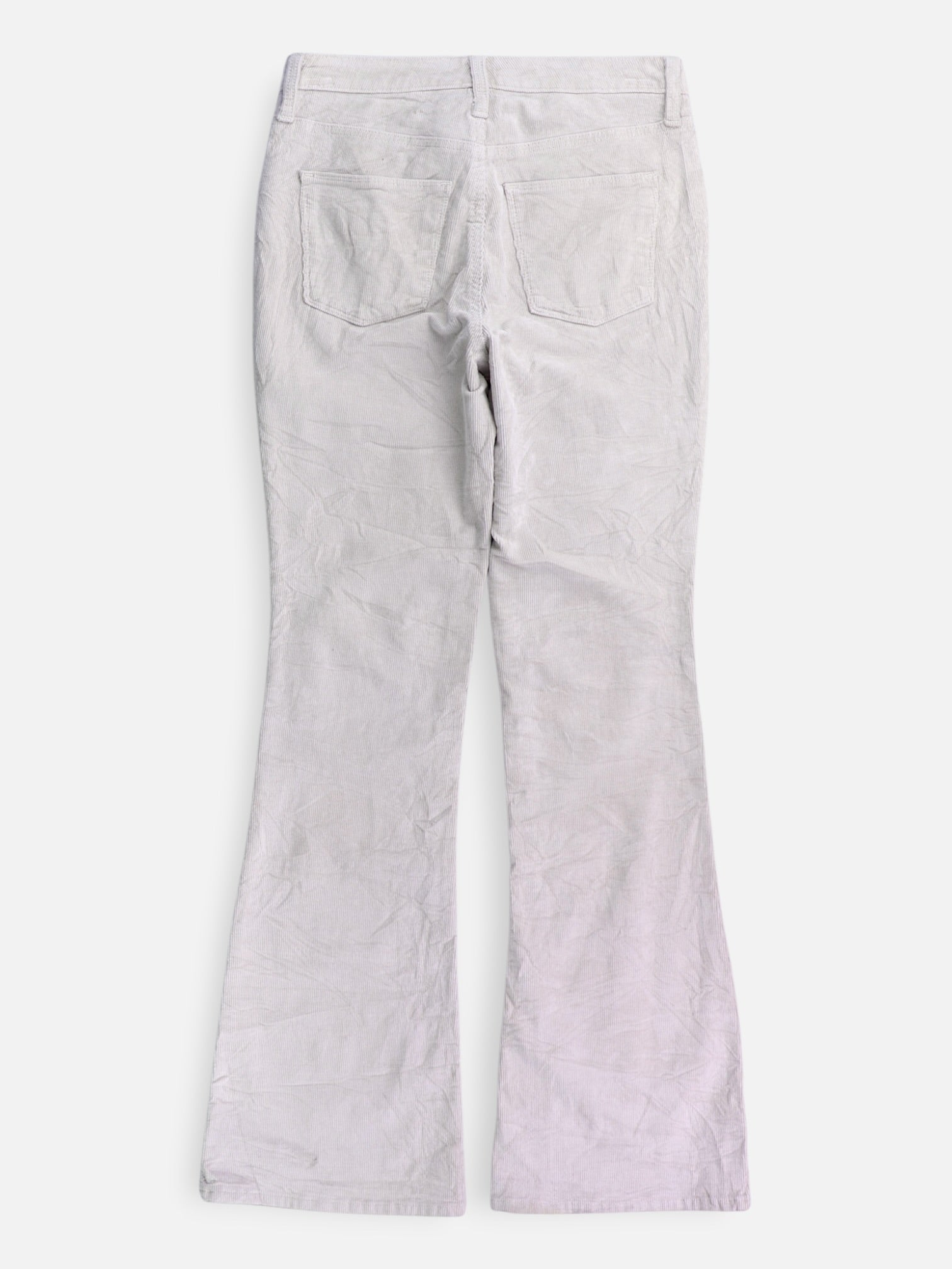 Universal Thread Pantalon Flare Fit Corduroy - Mujer - 28'