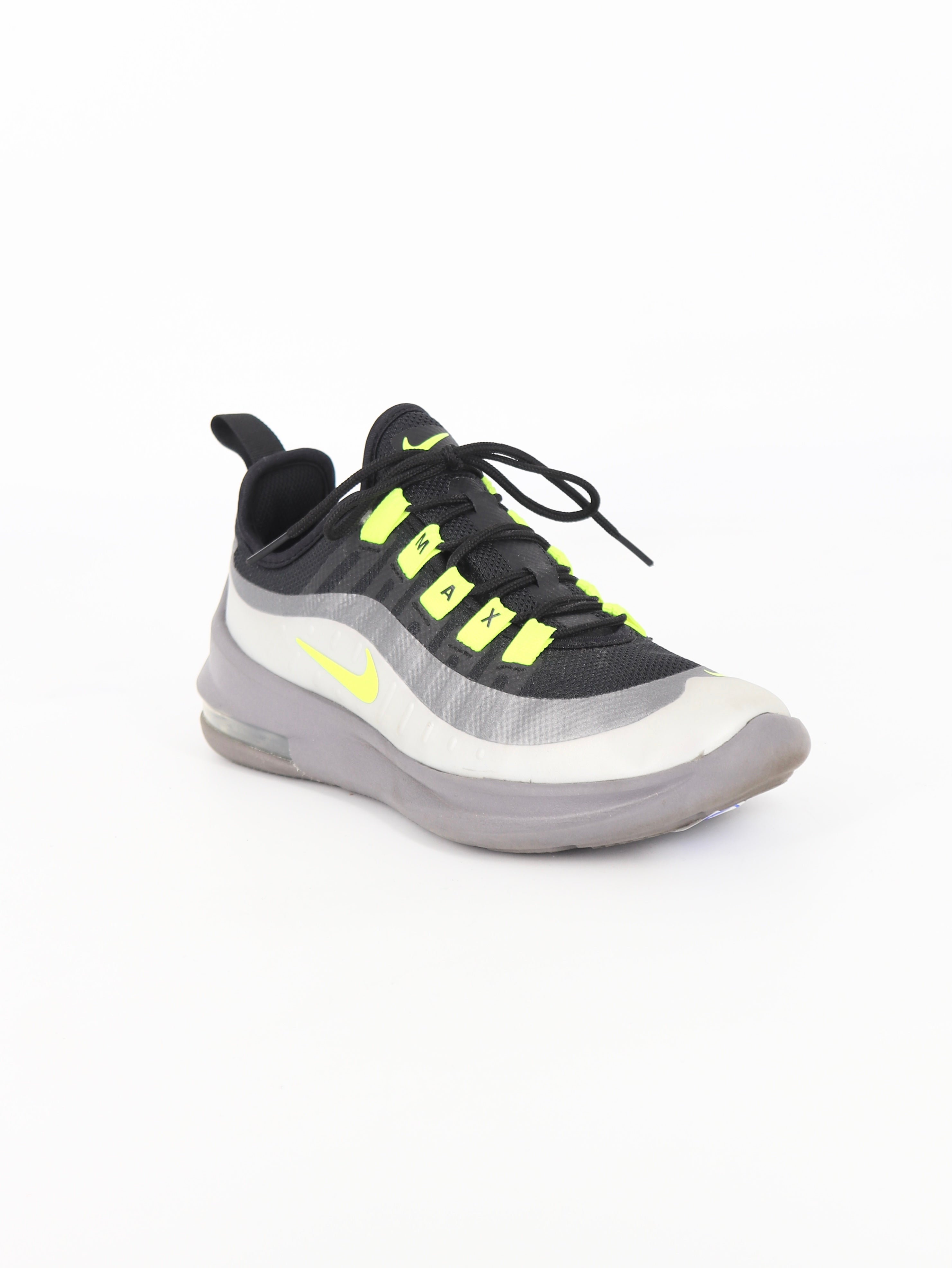 Nike Tenis Air Max Color Block - Niño - US 5 -  15-16Y (Años)