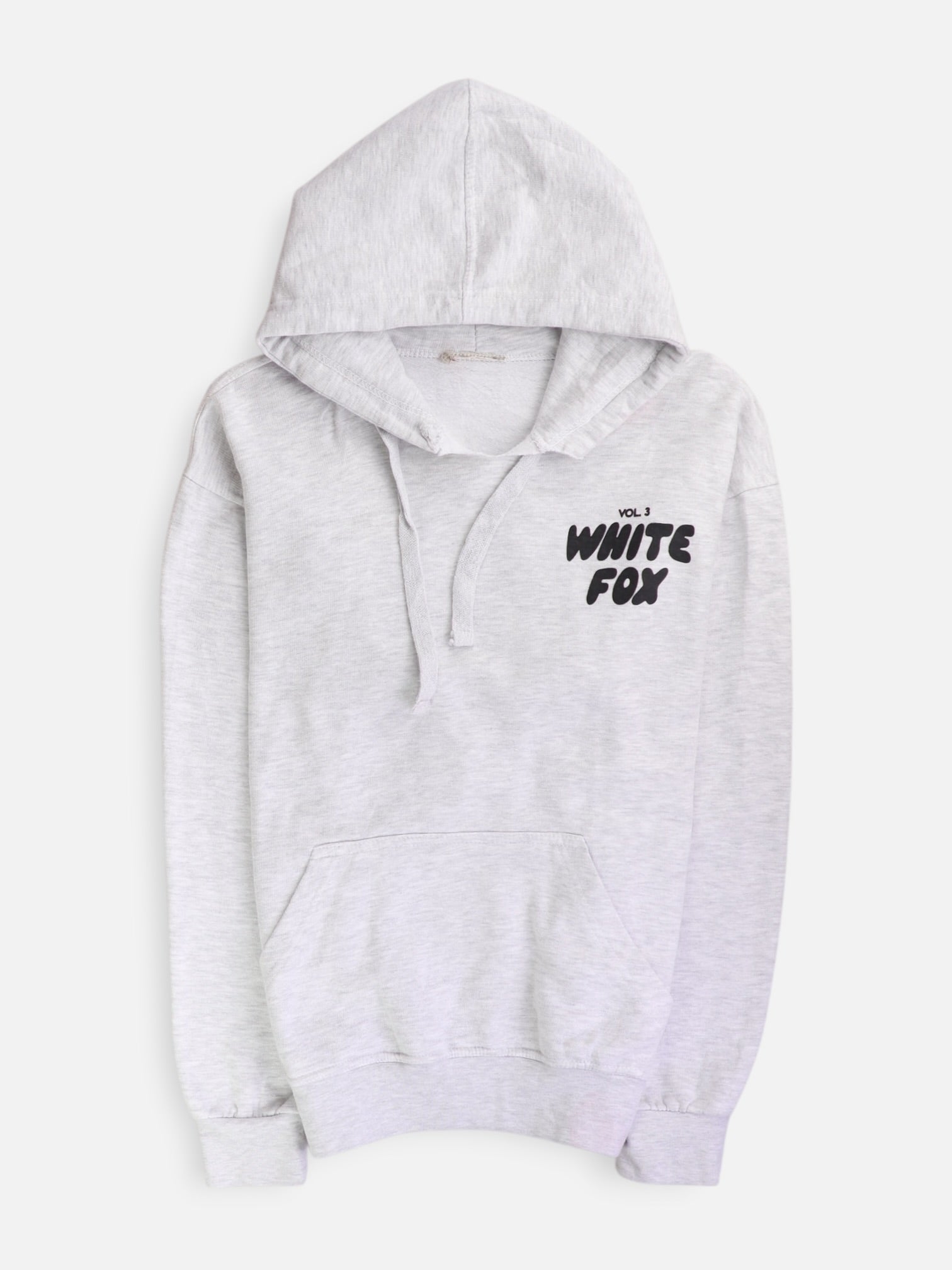 Sudadera Hoodie Basic - Mujer - Medium