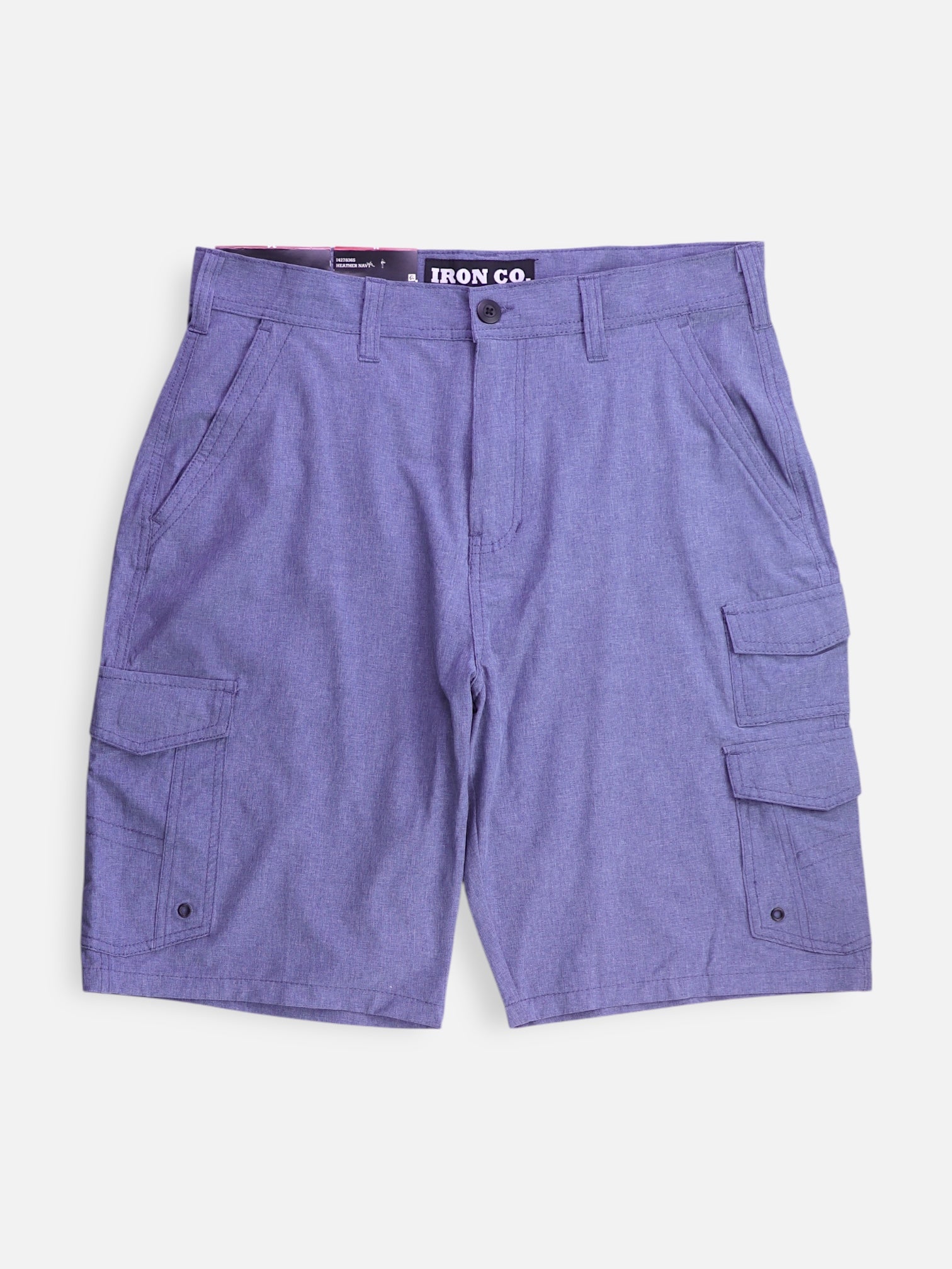 Calzoneta Cargo - Hombre - 34'