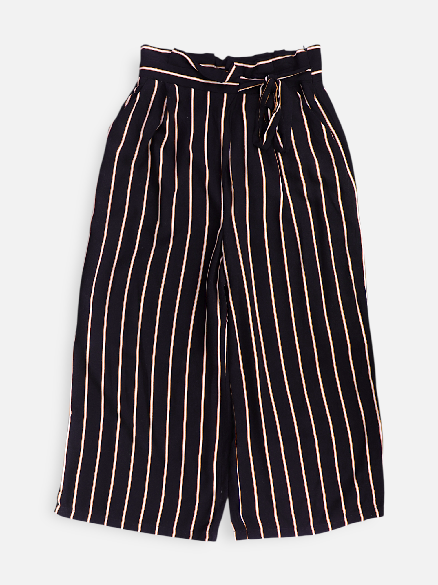 Forever 21 Pantaloneta Casual - Mujer - Large