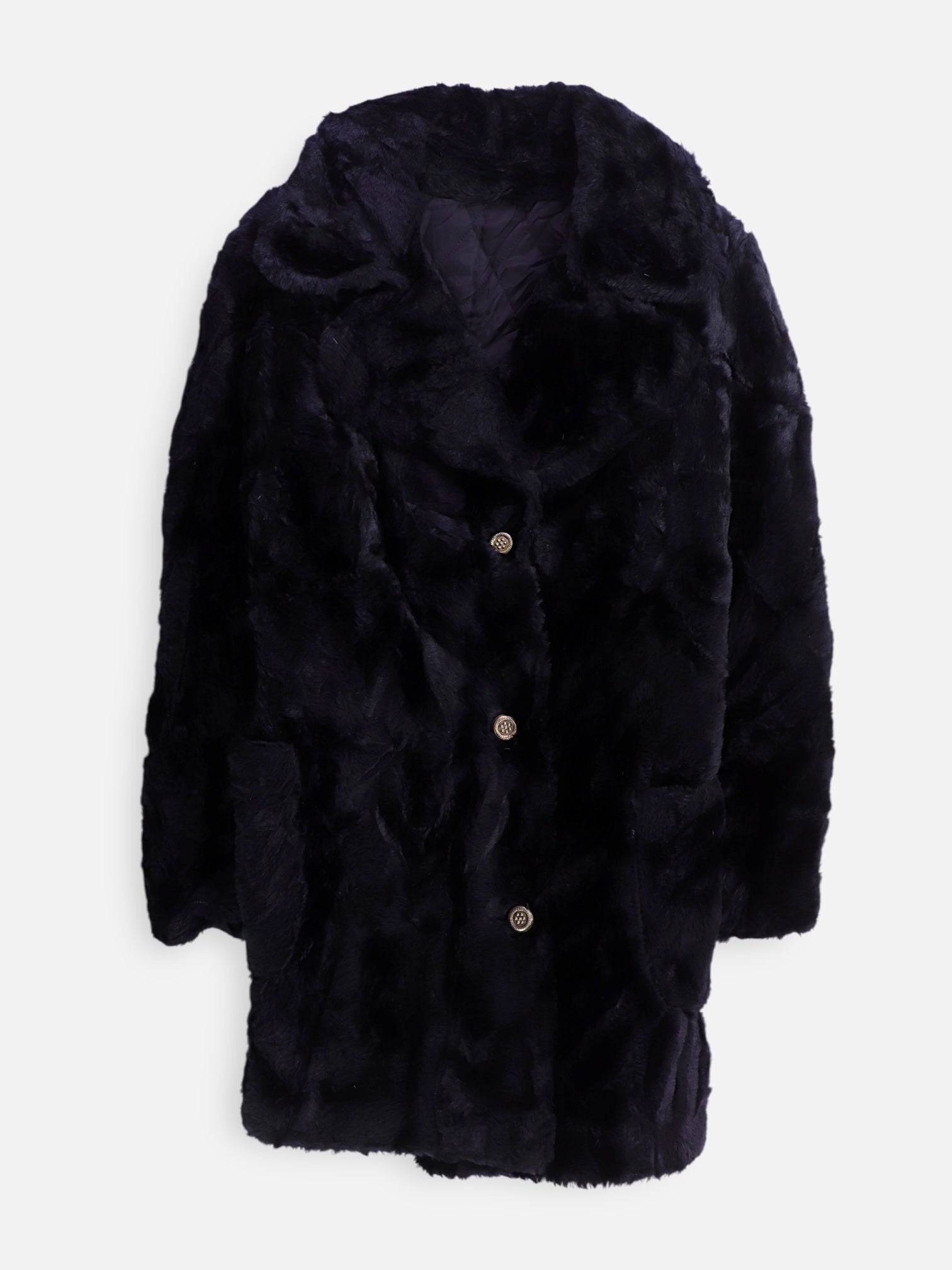 Abrigo Casual Casual - Mujer - Small