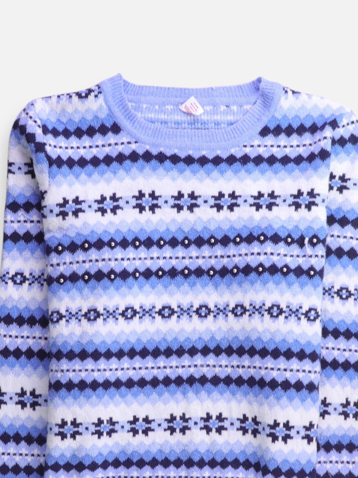 Sueter Knit Casual - Mujer - XL