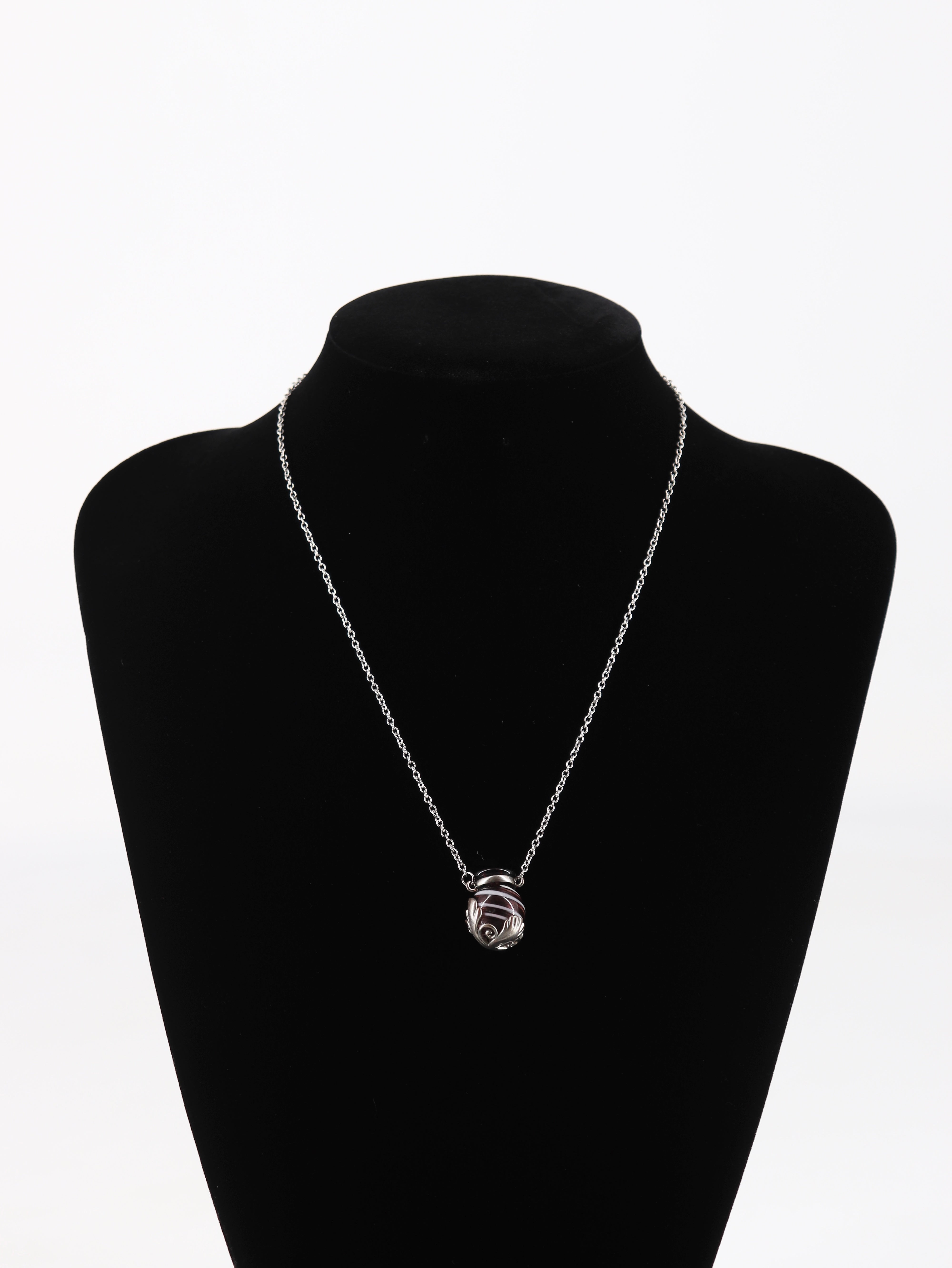 Collar Casual - Mujer - Talla Única (One Size)