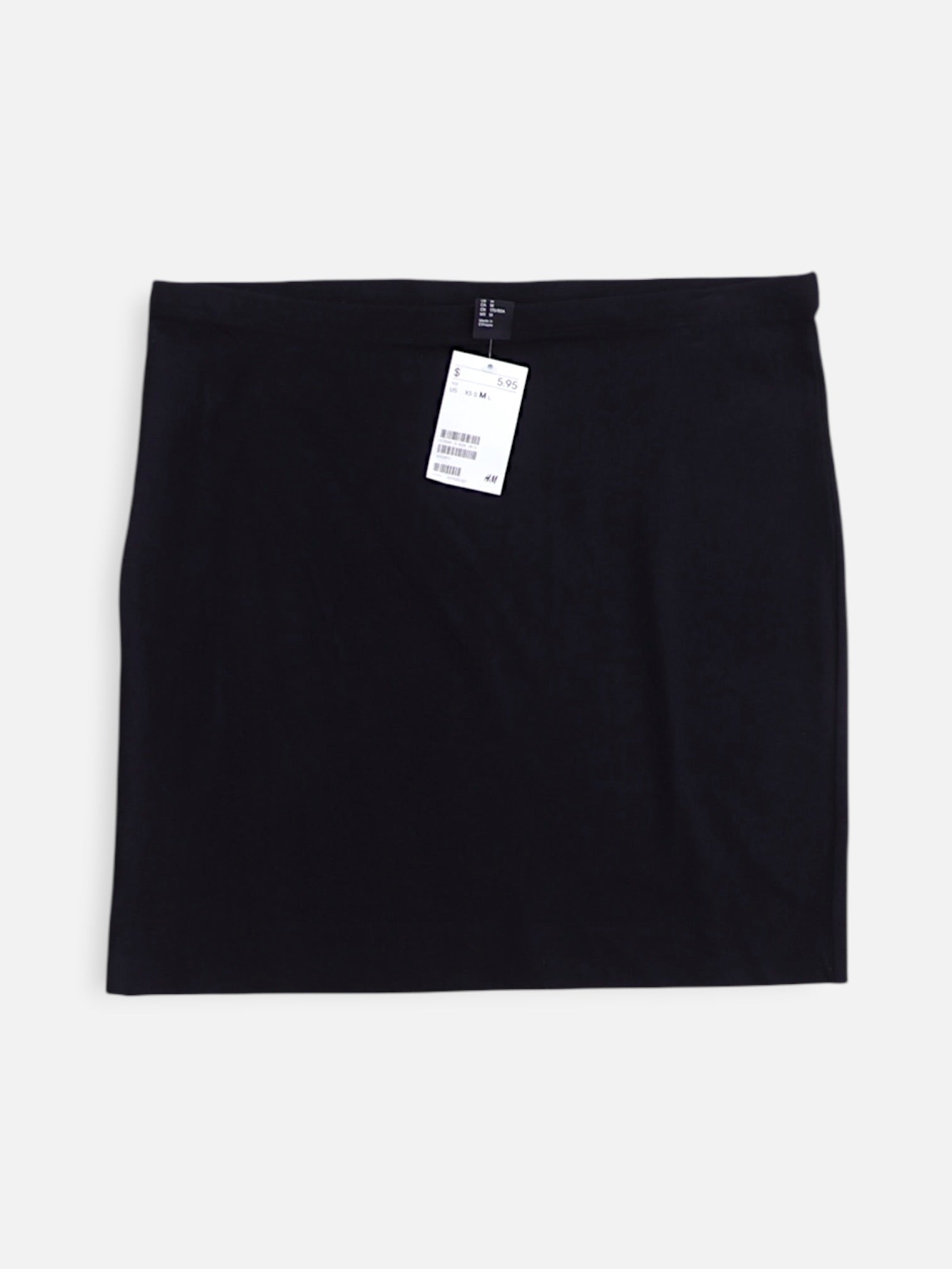 H&M Falda Casual - Mujer - Medium