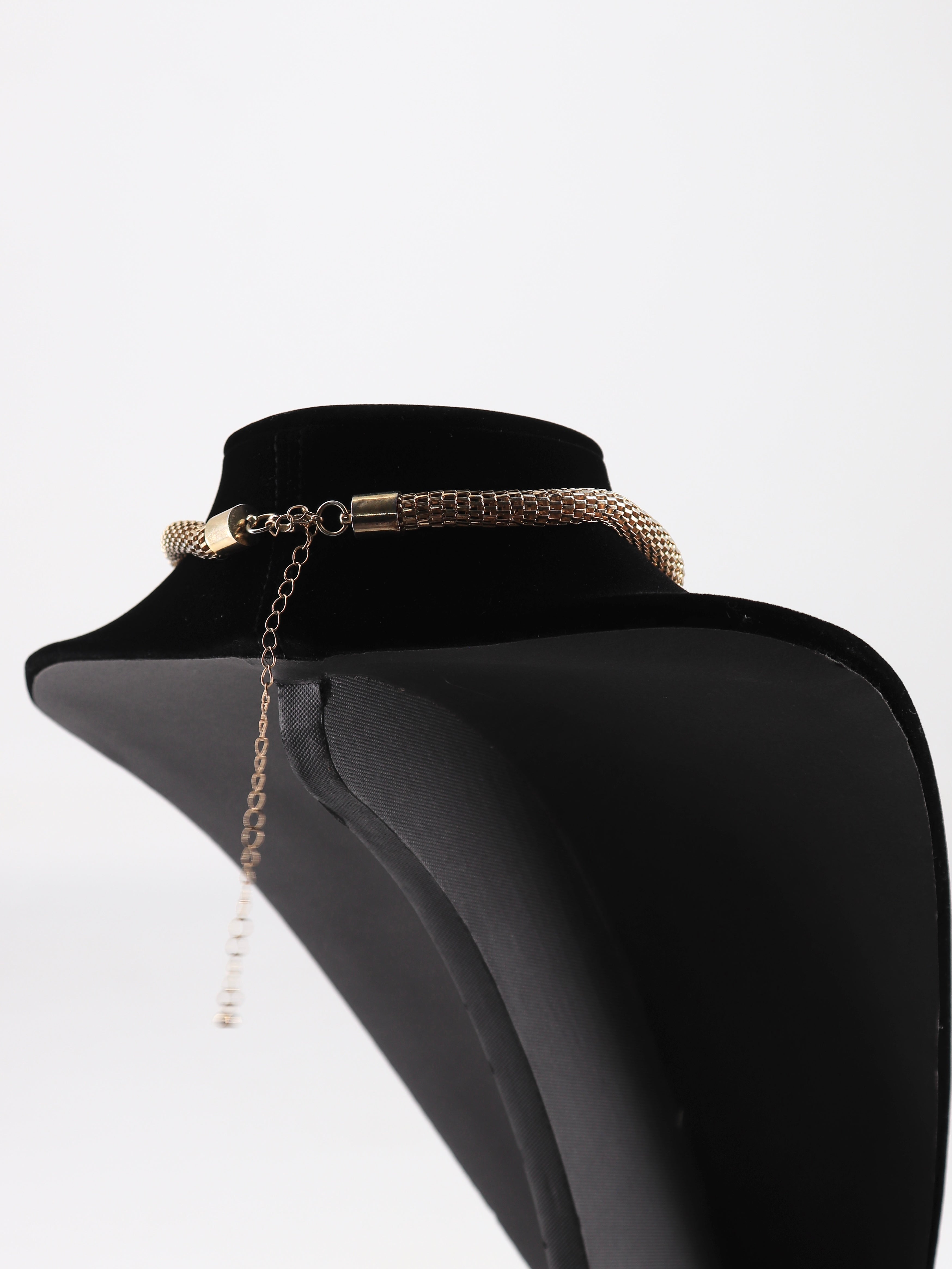 Collar Casual - Mujer - Talla Única (One Size)