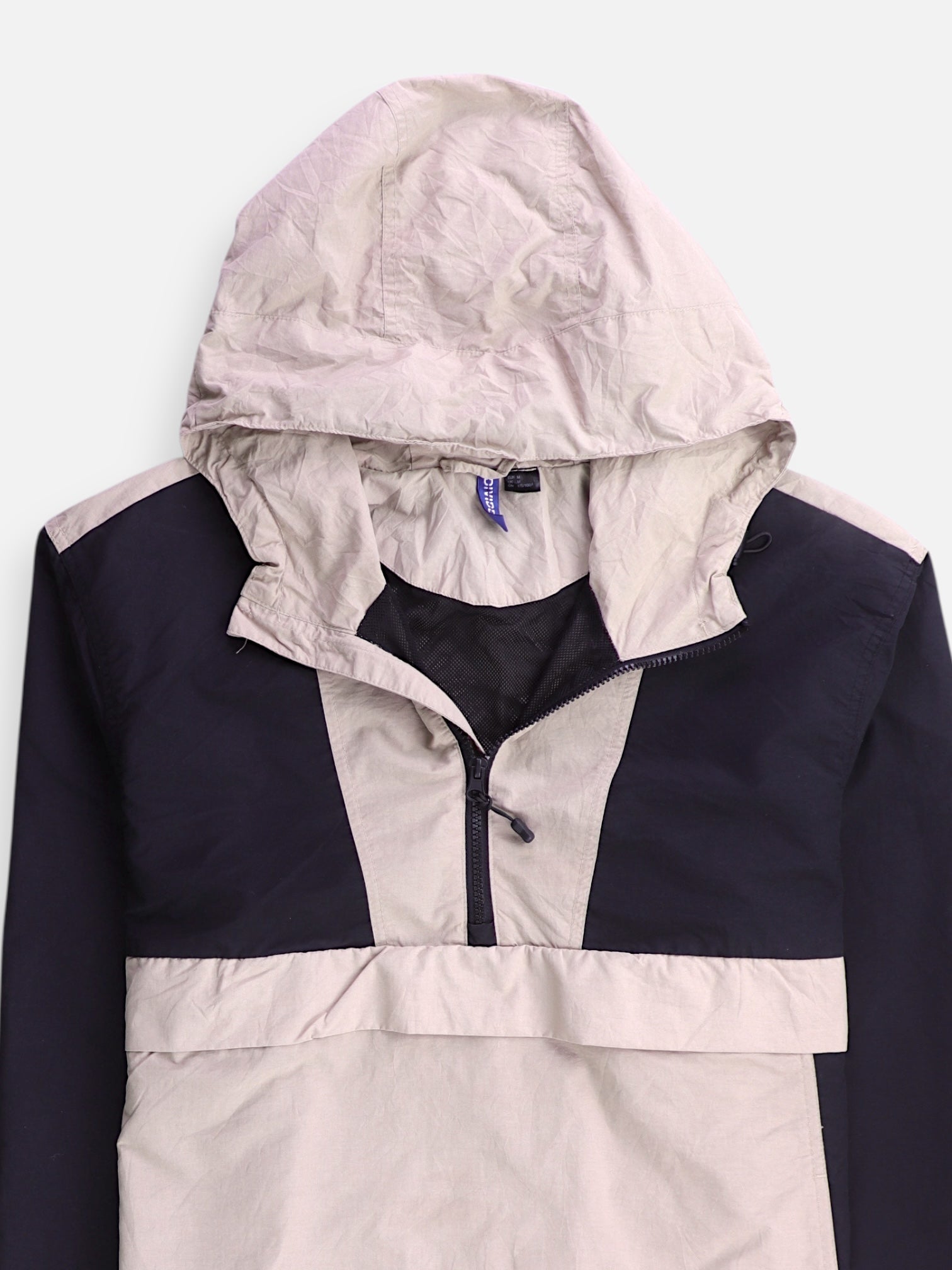 H&M Chumpa Impermeable - Hombre - Medium