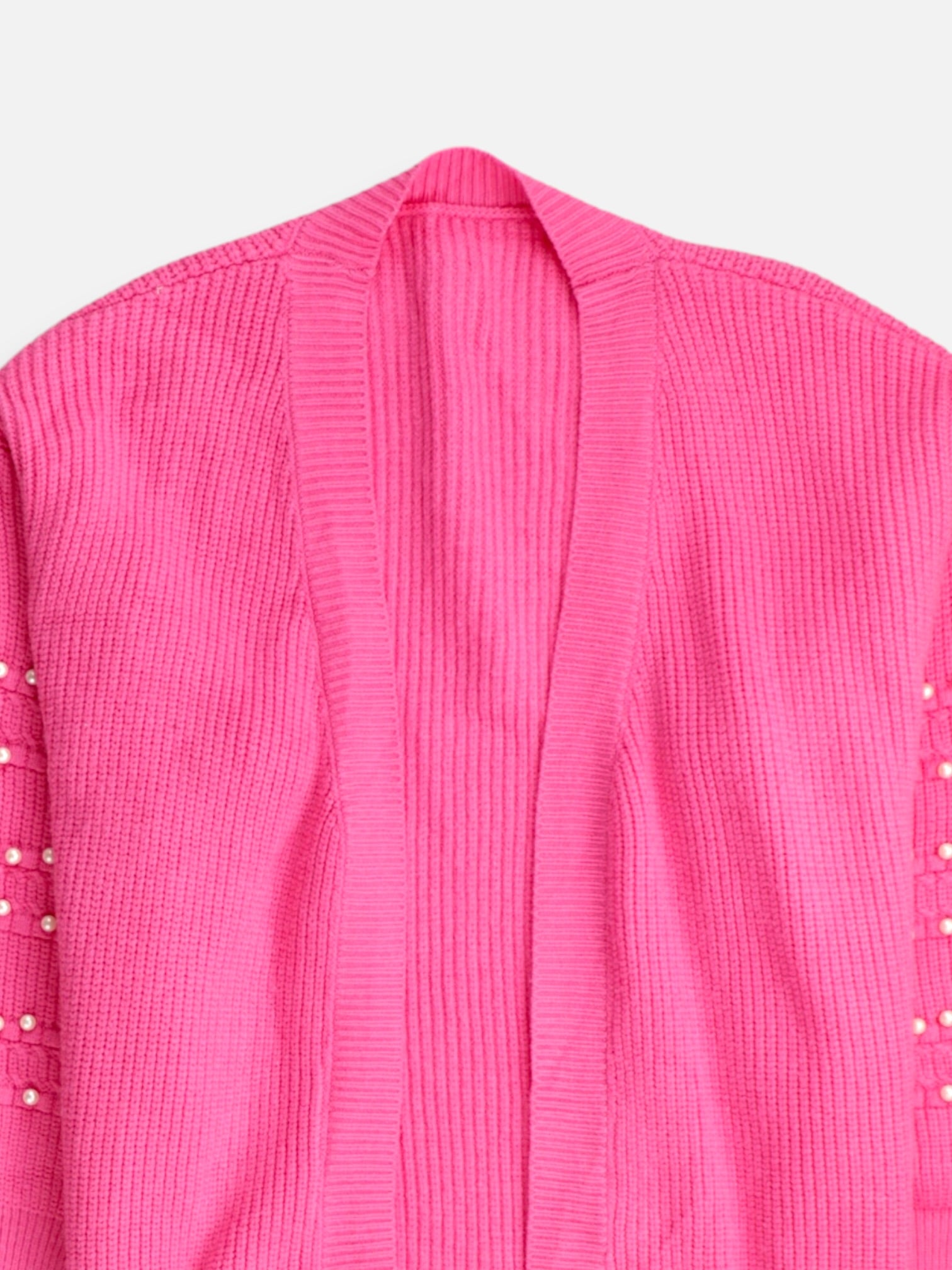 Sueter Cardigan Casual - Mujer - N/A