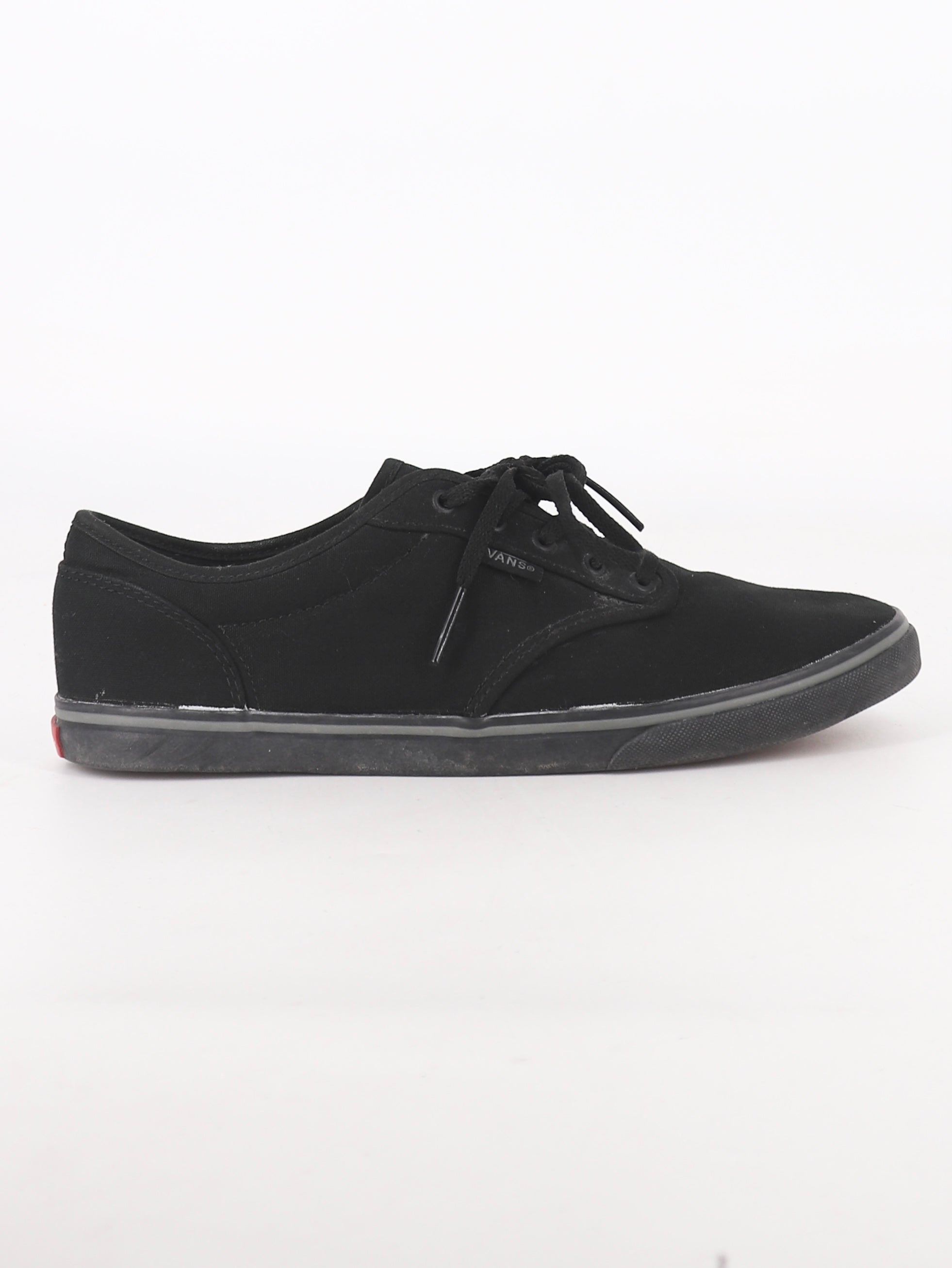 Vans Tenis Clasico Basic - Mujer - US 8.5