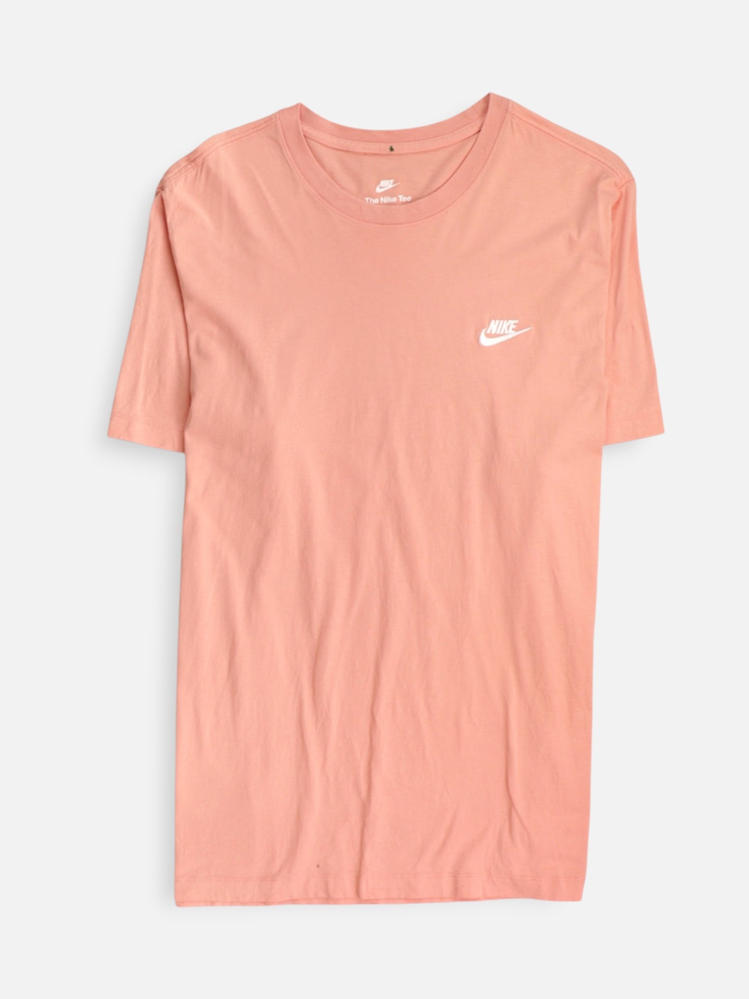 Nike Camiseta Basic - Hombre - XL