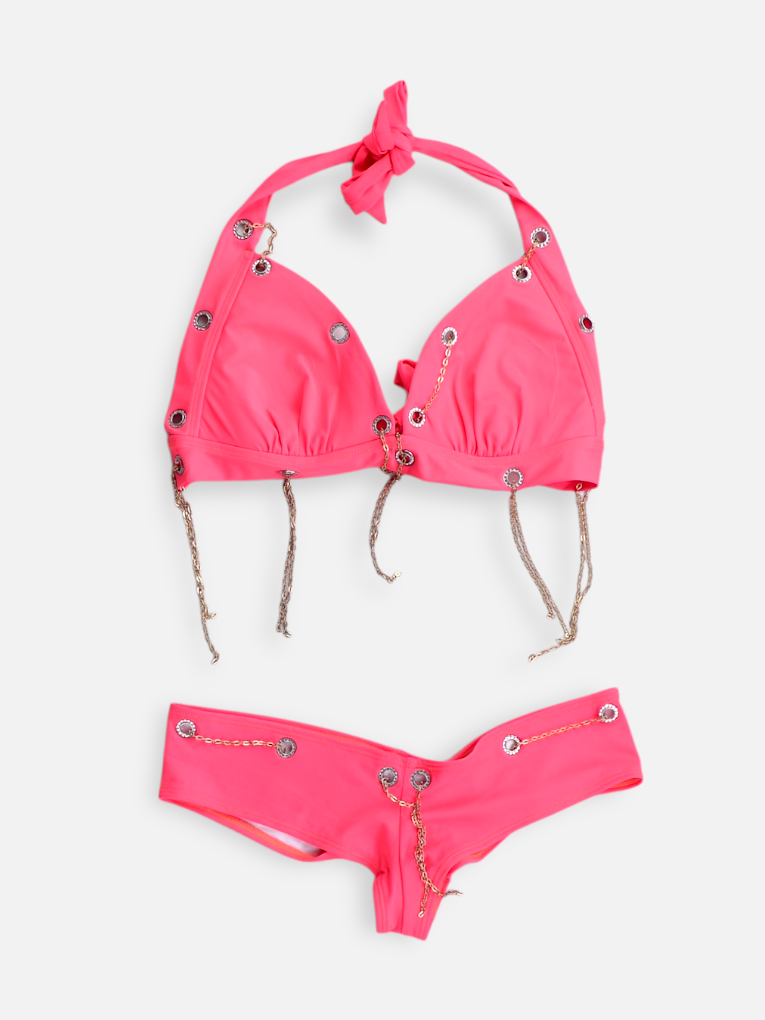 Traje de Verano Dos piezas - Mujer - N/A
