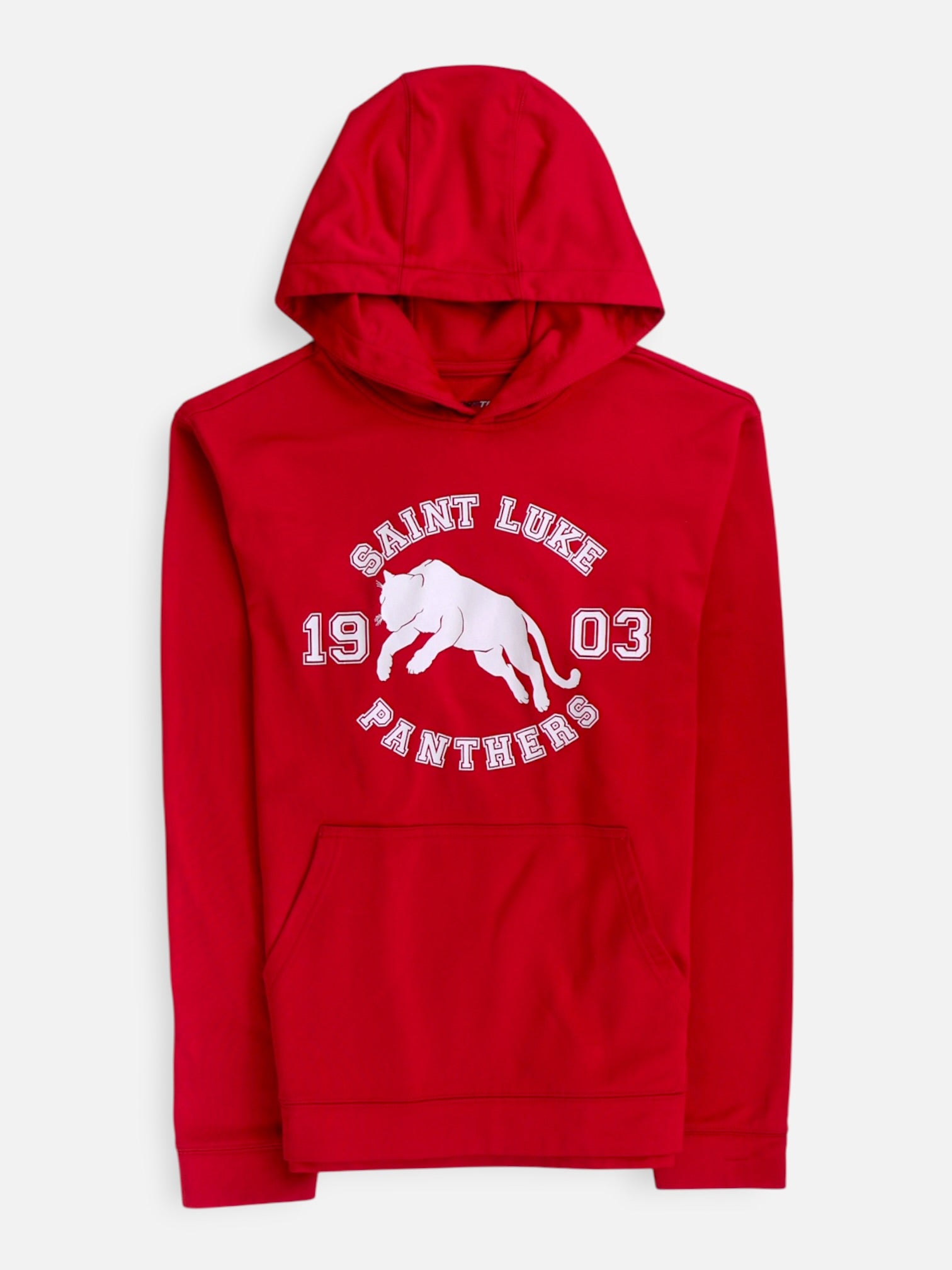 Sudadera Hoodie Deportivo - Hombre - Medium