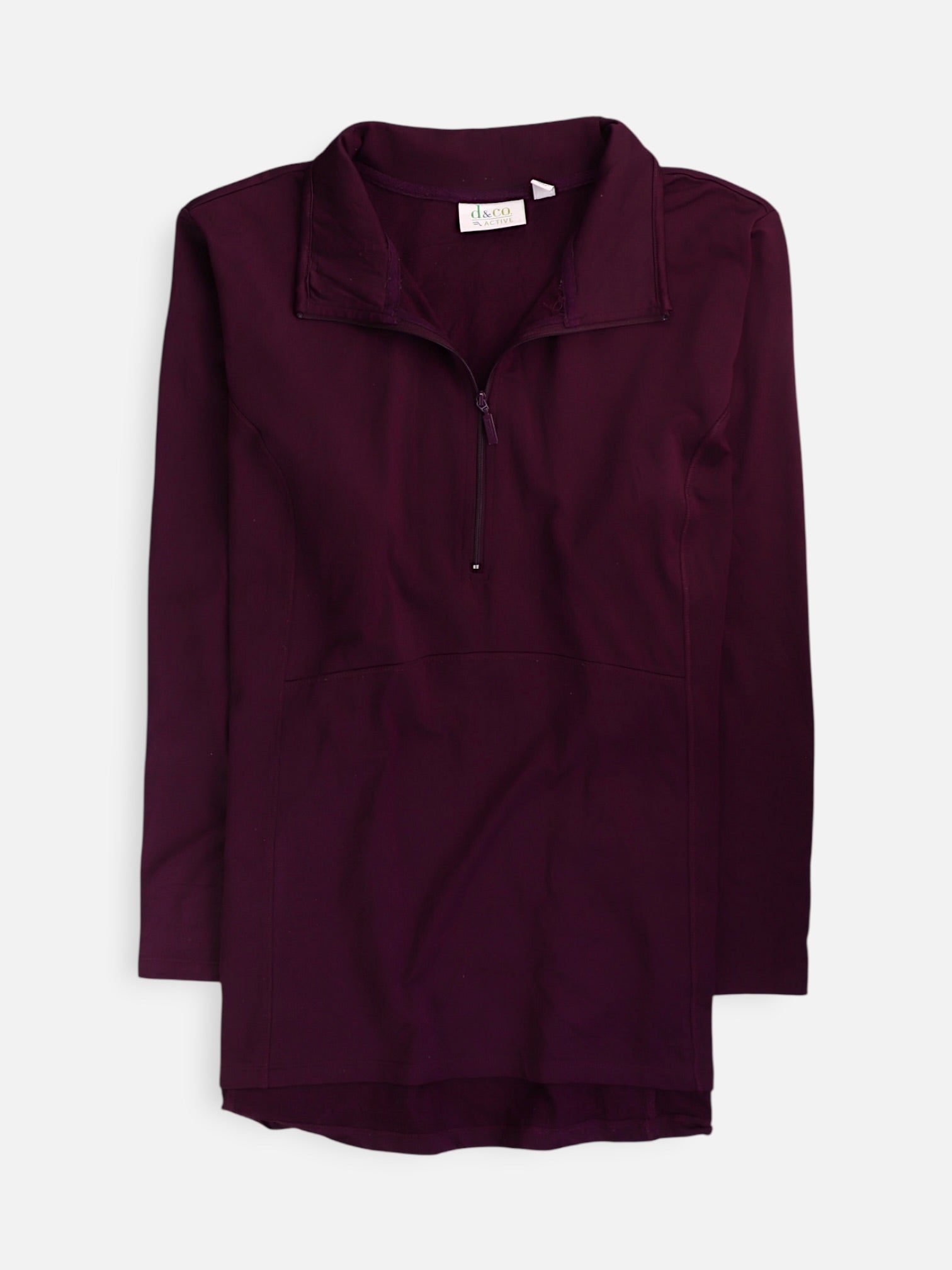Sudadera Fleece Deportivo - Mujer - 2XL
