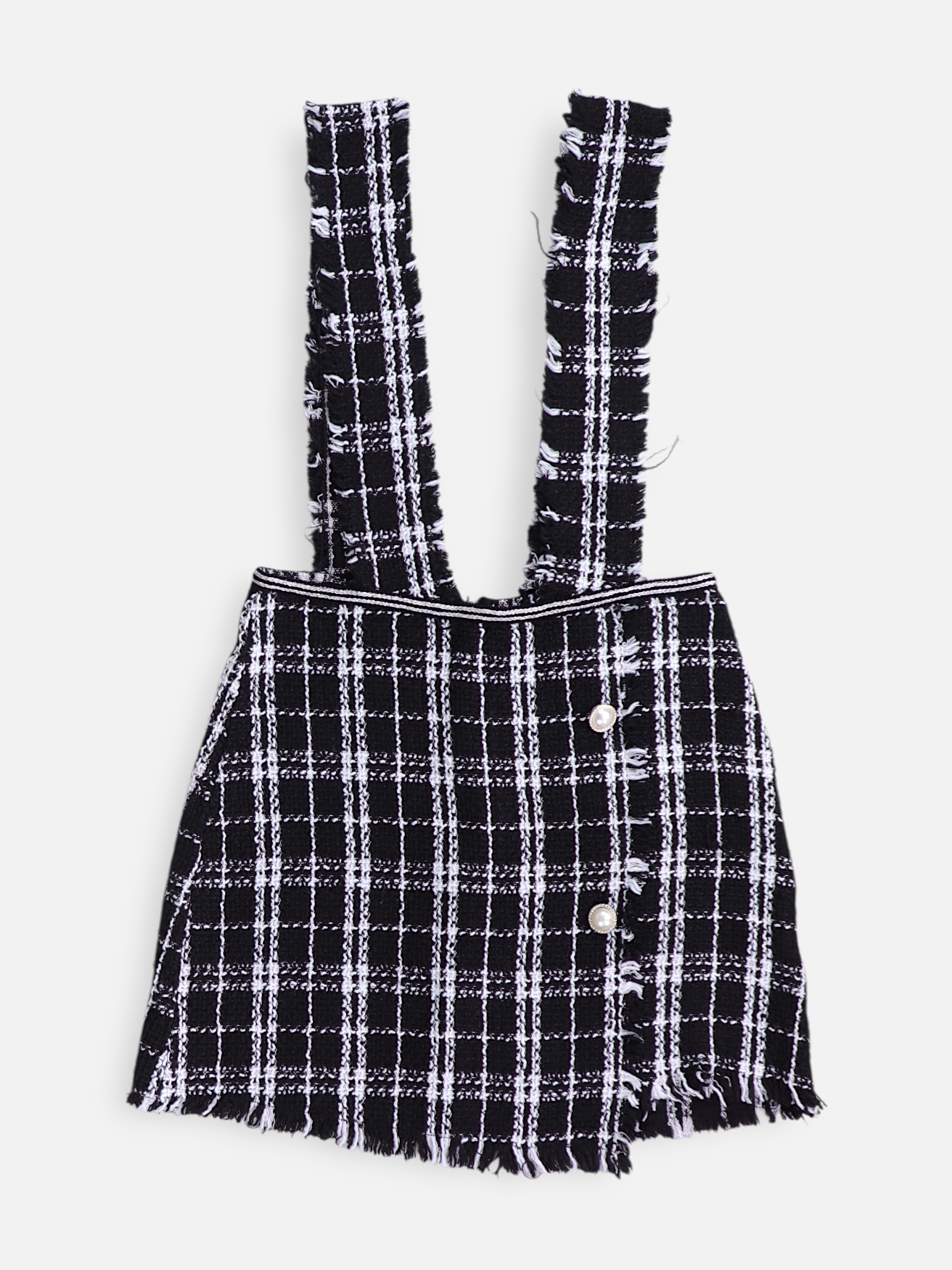 SHEIN Falda Casual - Mujer - Small