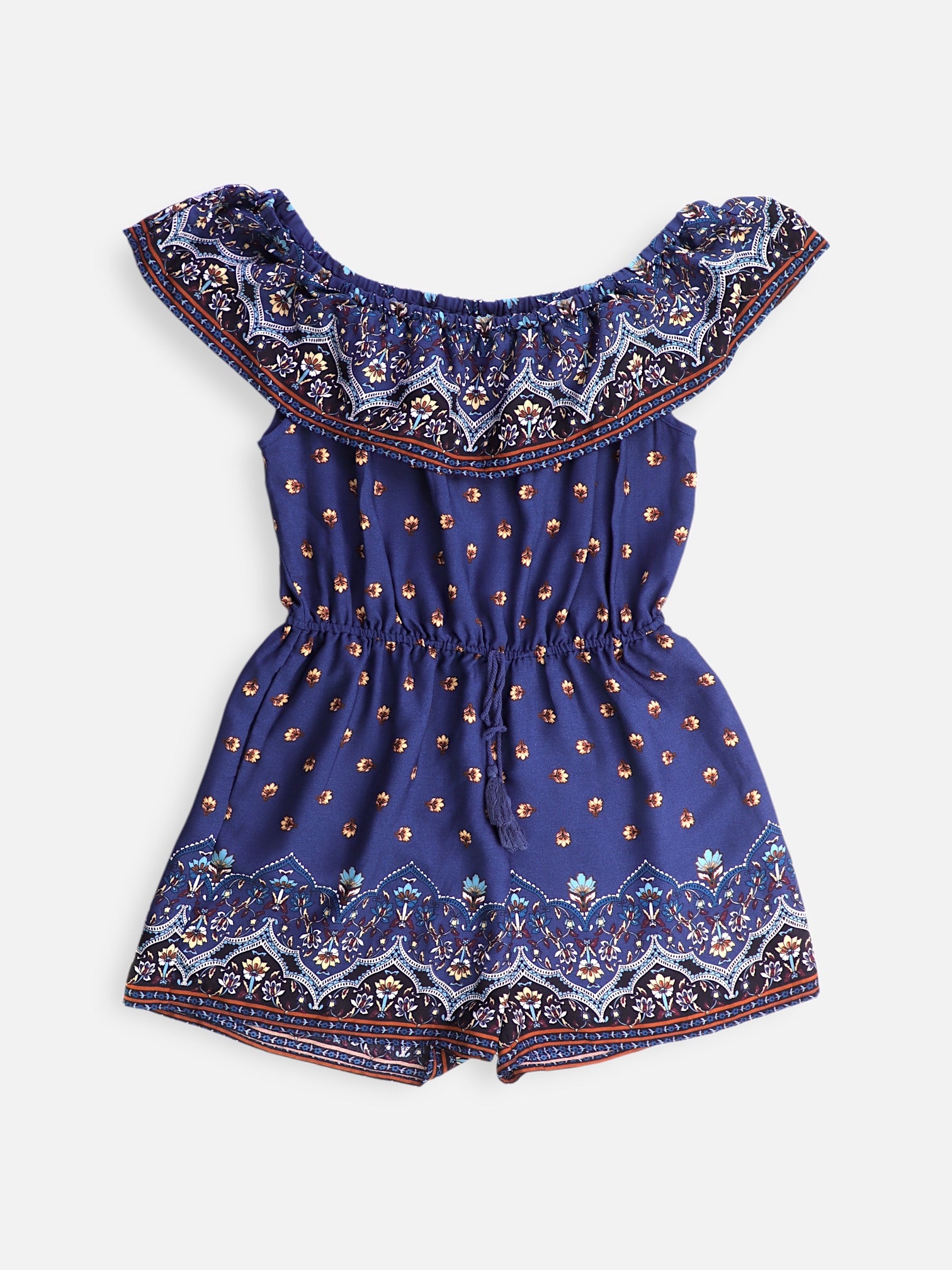Jumpsuit Verano - Mujer - XL