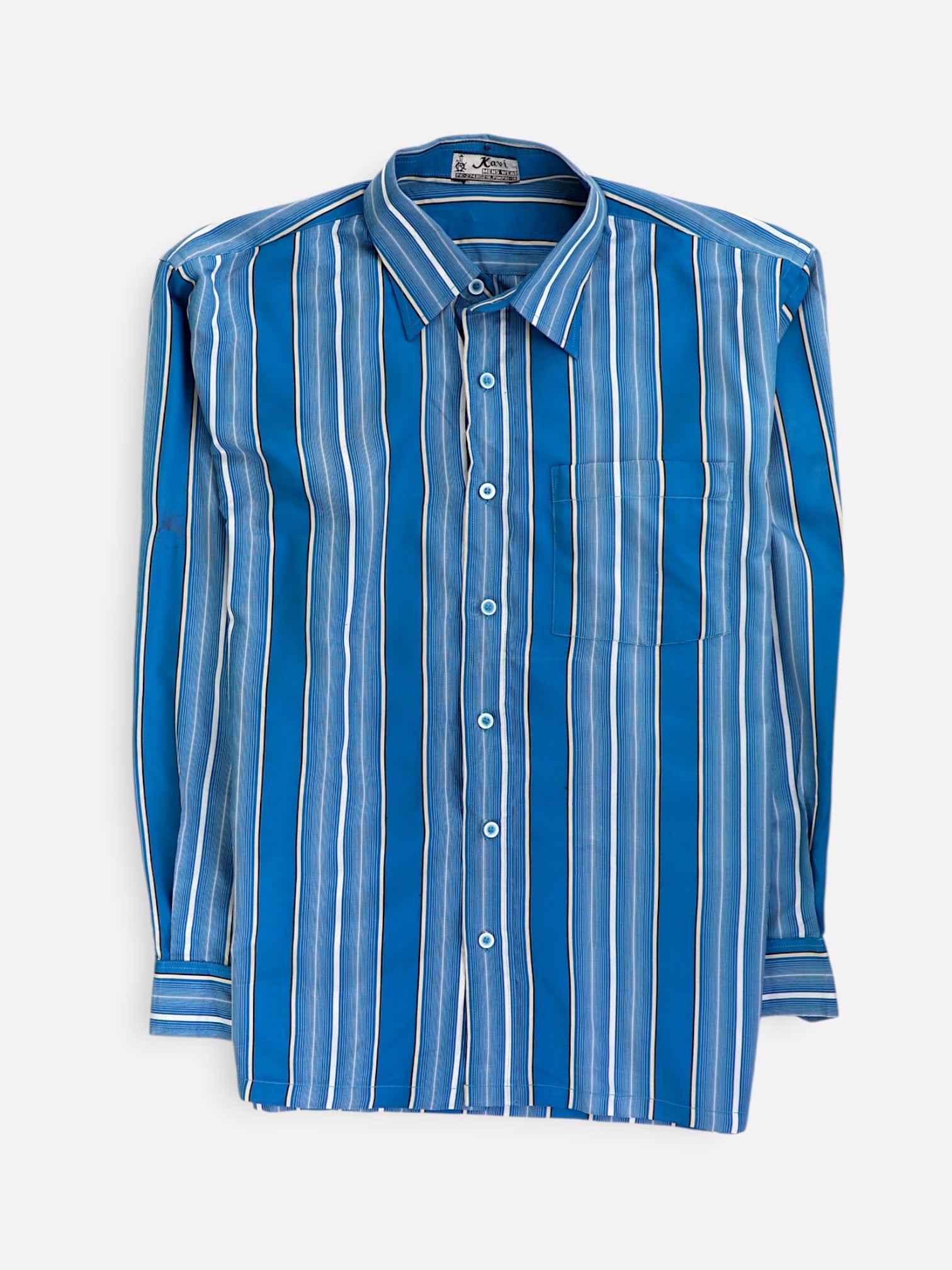 Camisa Casual - Hombre - N/A