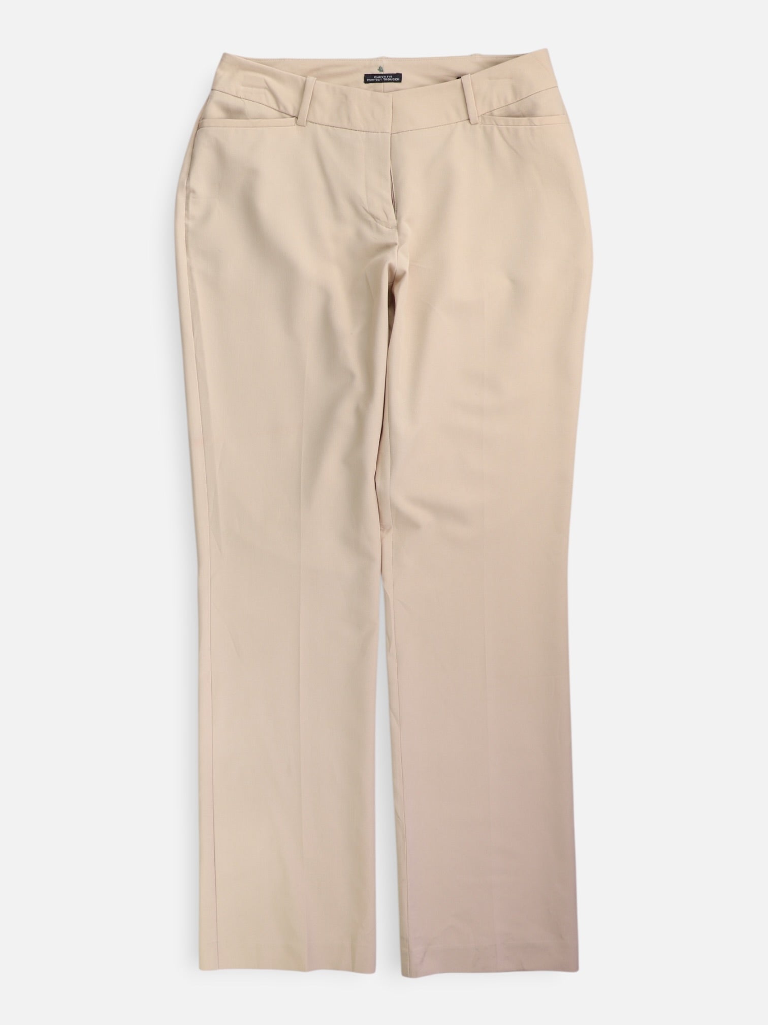 WORTHINGTON  Pantalon Regular Fit Casual - Mujer - 4