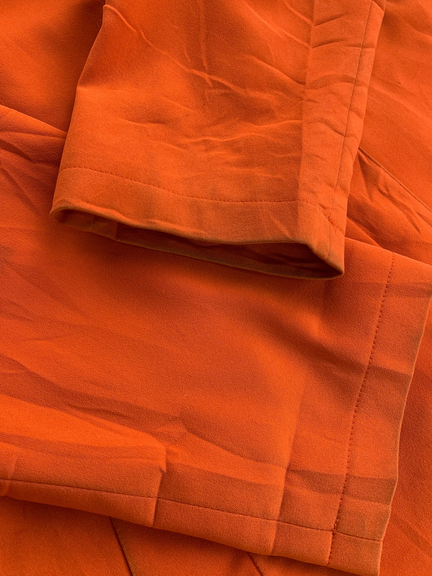 Anne Klein Abrigo  Single breasted trench Casual - Mujer - 16W