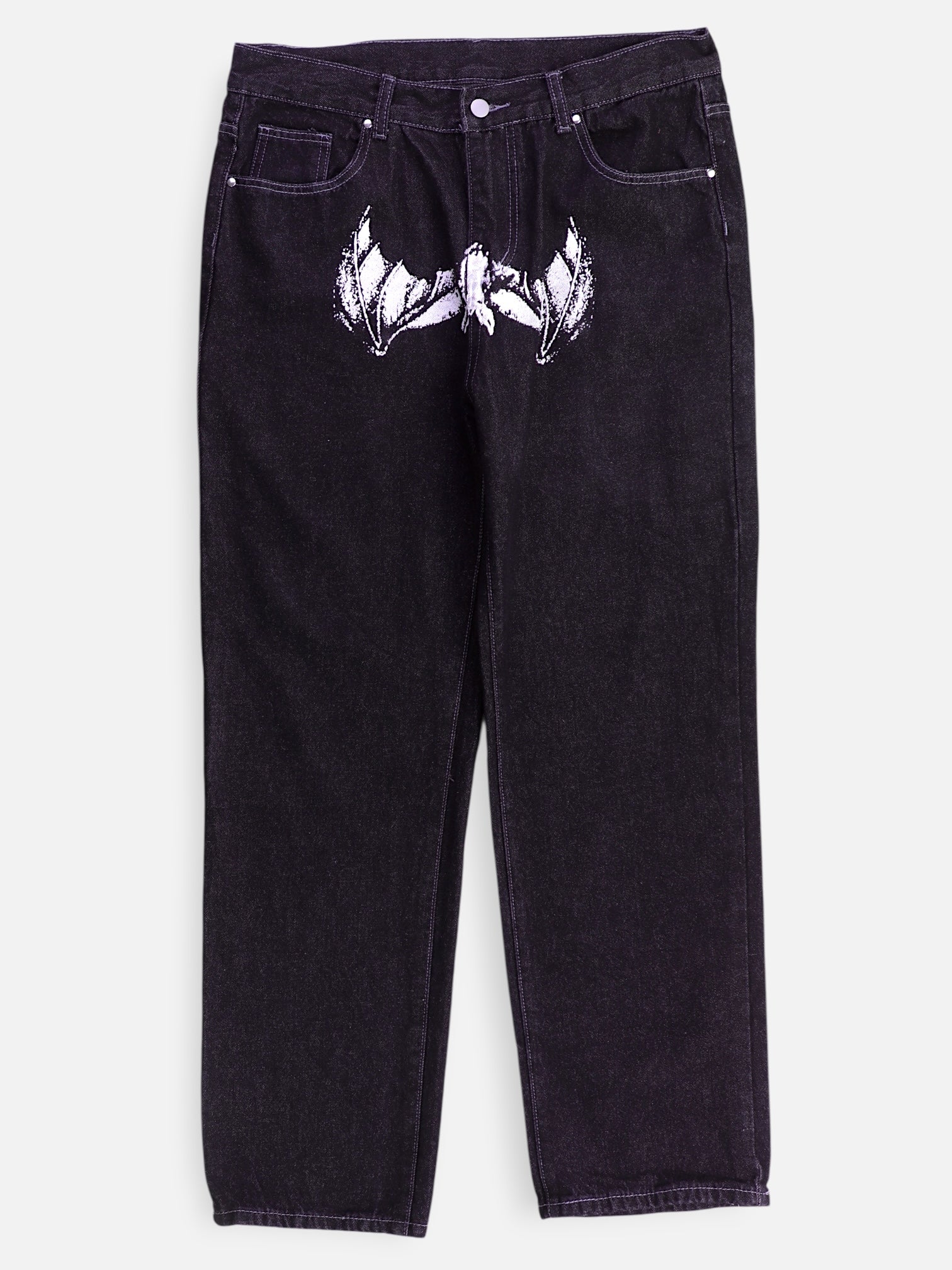 Movies Jean Regular Fit Denim - Hombre - Large