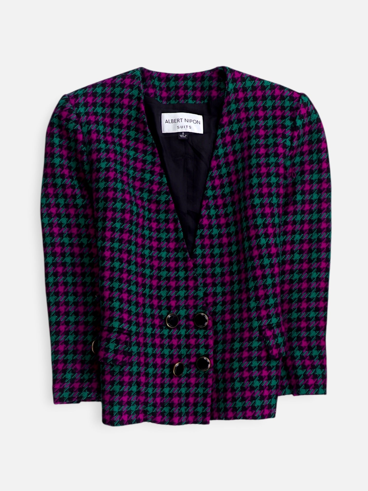 Blazer Casual - Mujer - 8