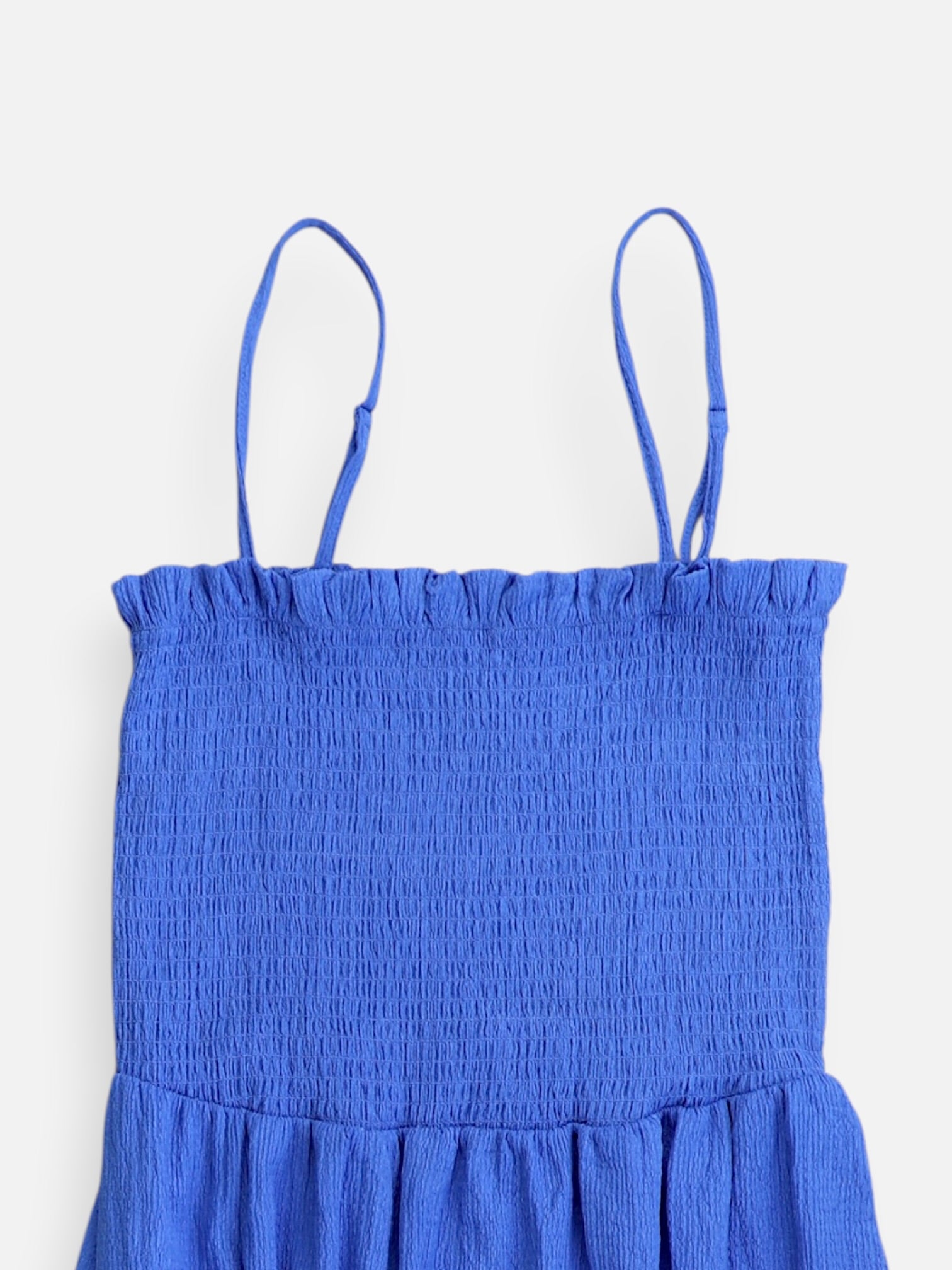 H&M Vestido Casual - Mujer - Large