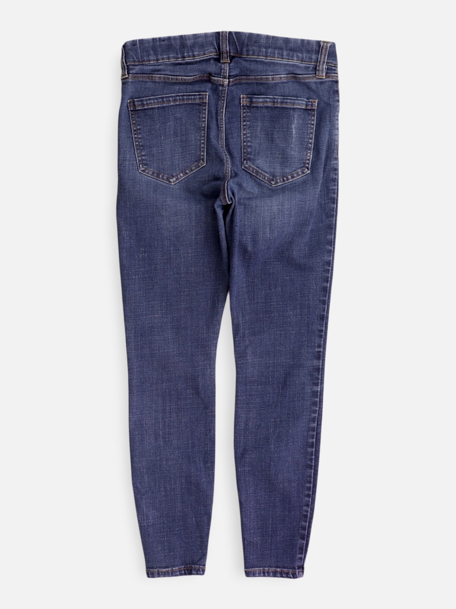 LIVERPOOL Jean Skinny Fit Denim - Mujer - 28'