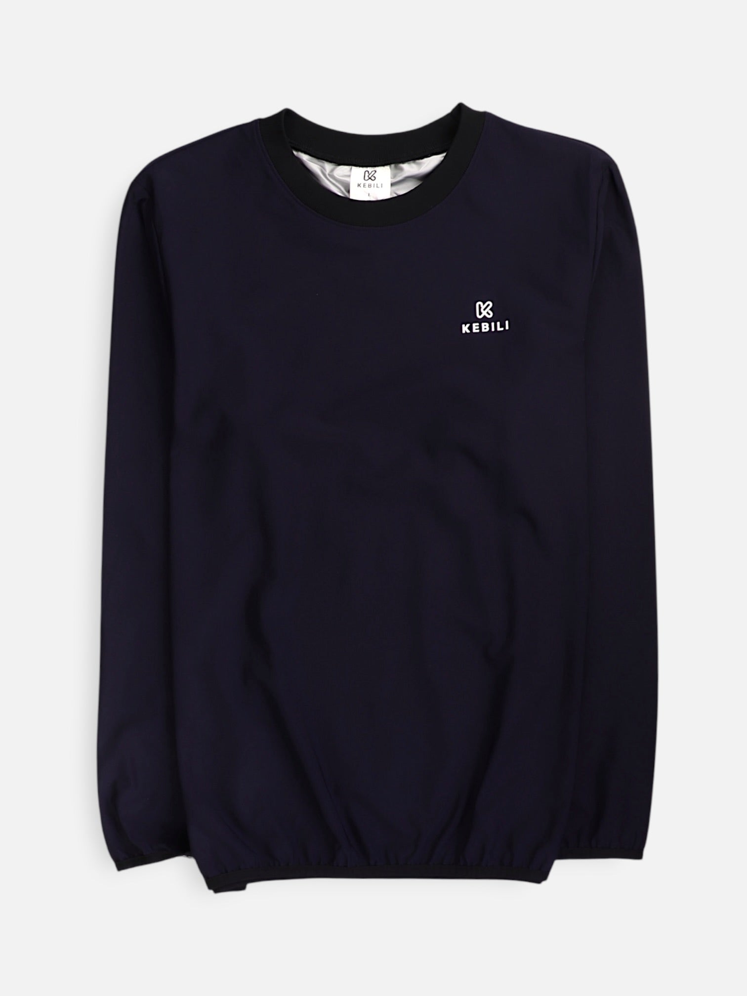 Camiseta Basic - Mujer - Large