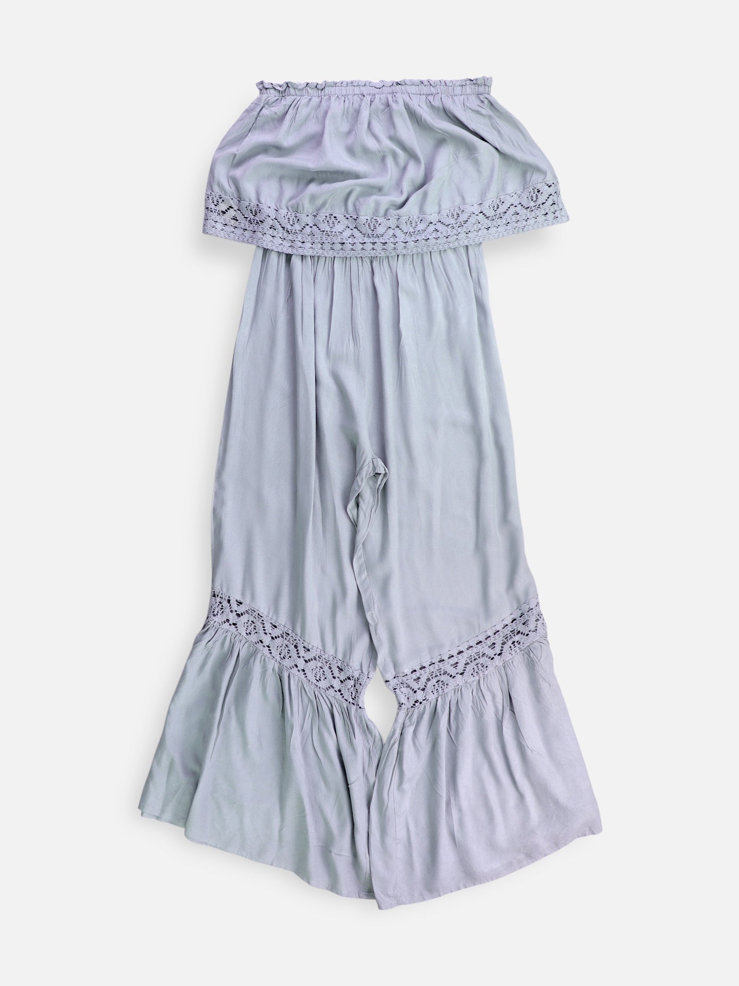 Jumpsuit Verano - Mujer - Small
