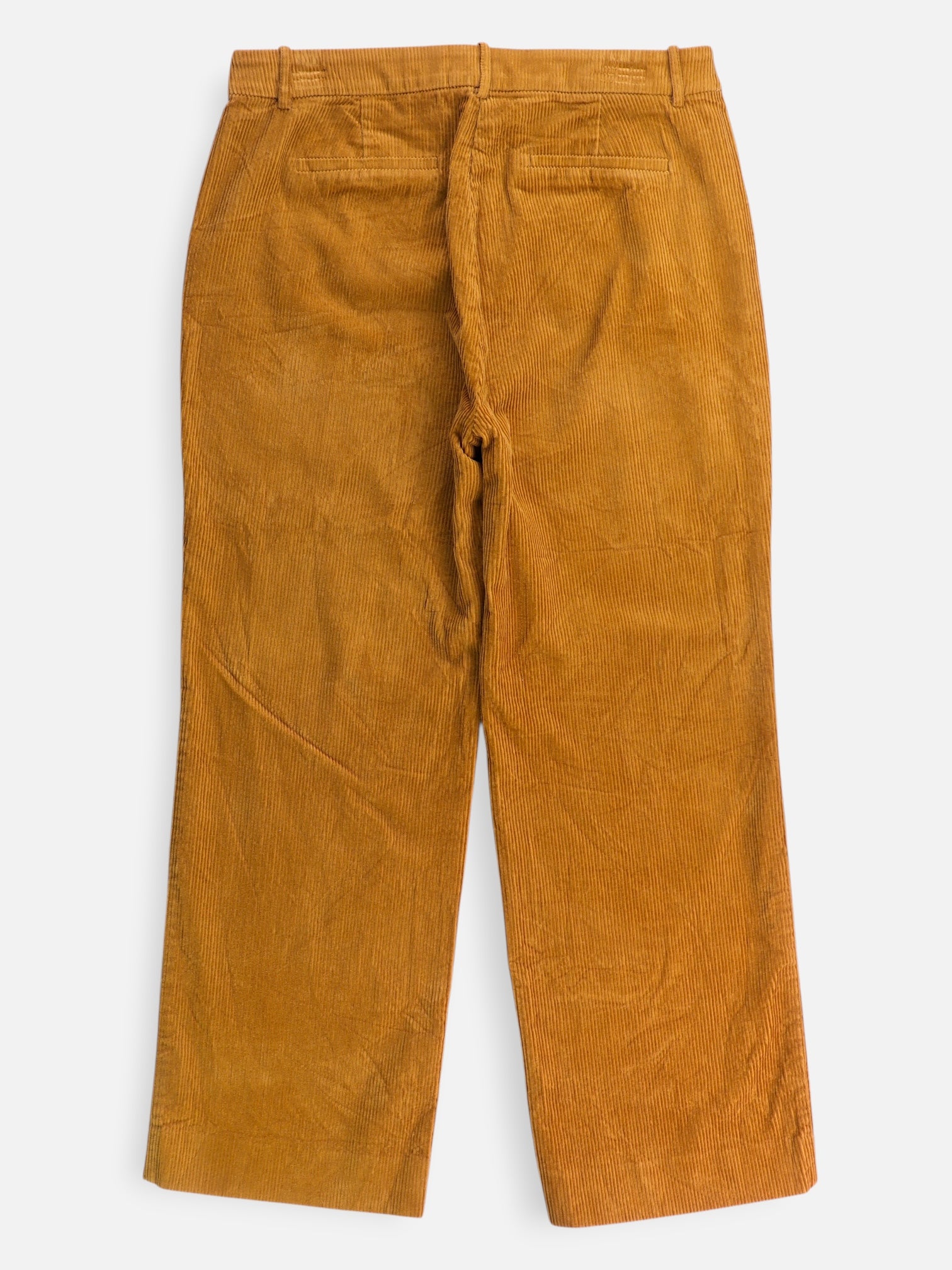 J CREW Pantalon Regular Fit Casual - Mujer - 12