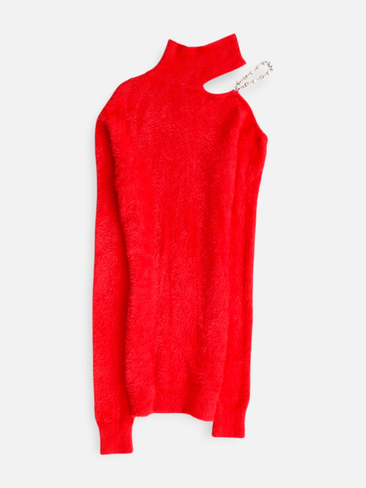 Sueter Knit Casual - Mujer - XS