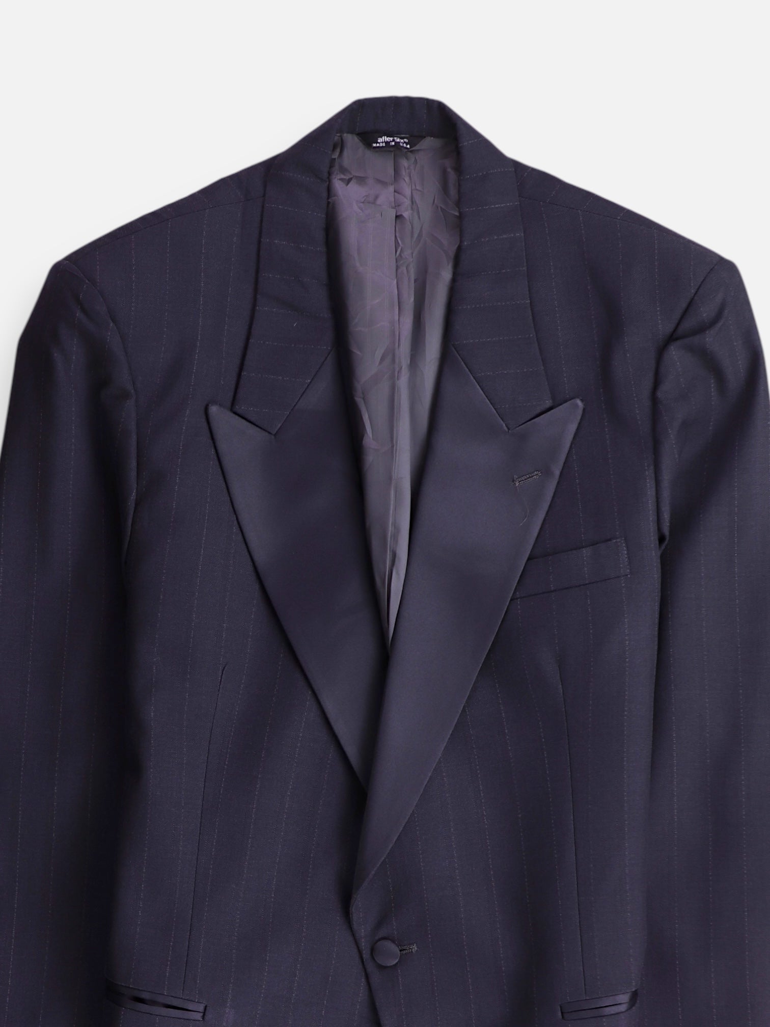 Blazer Casual - Hombre - 40L