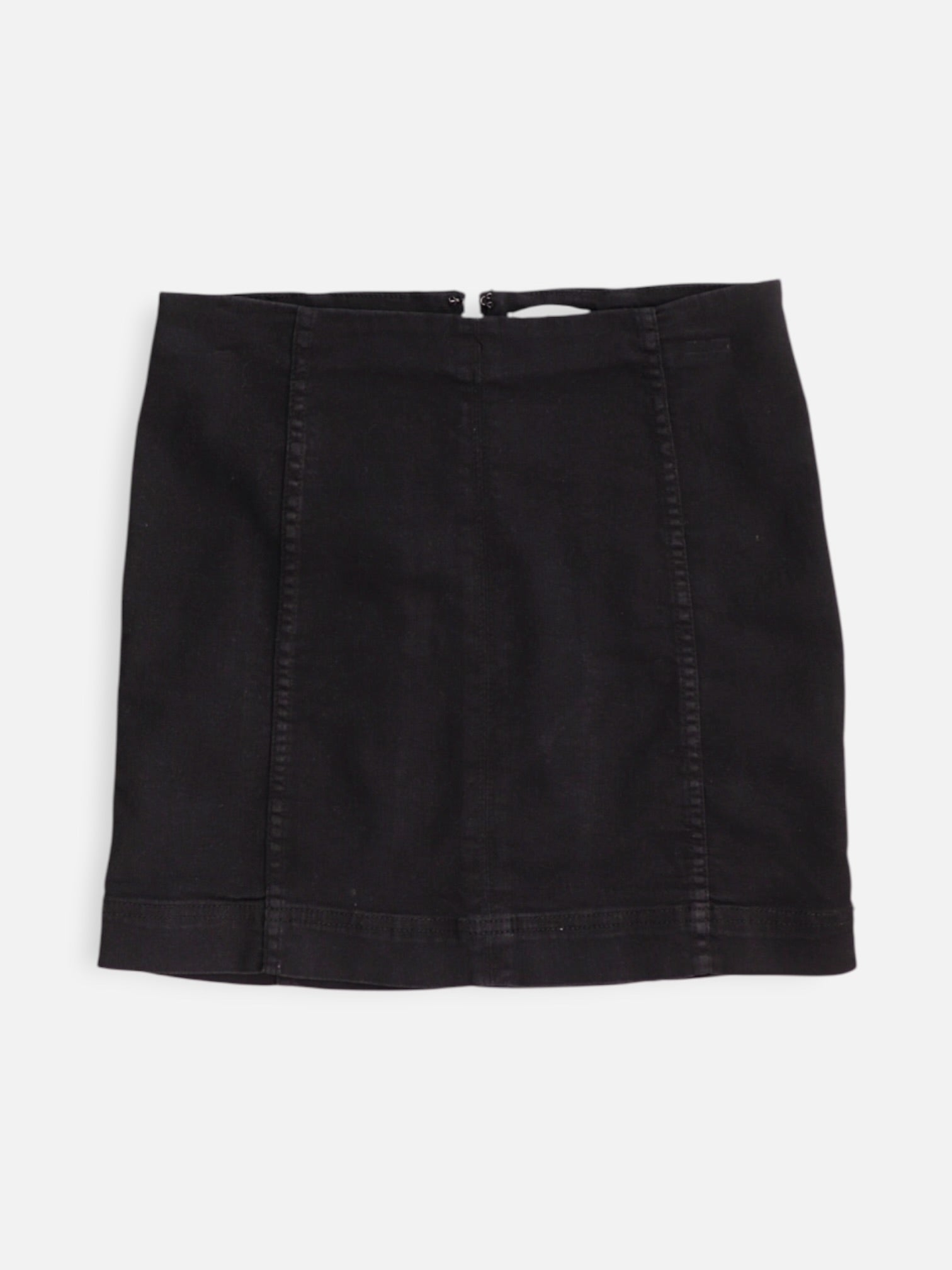 Falda Casual - Mujer - 26'