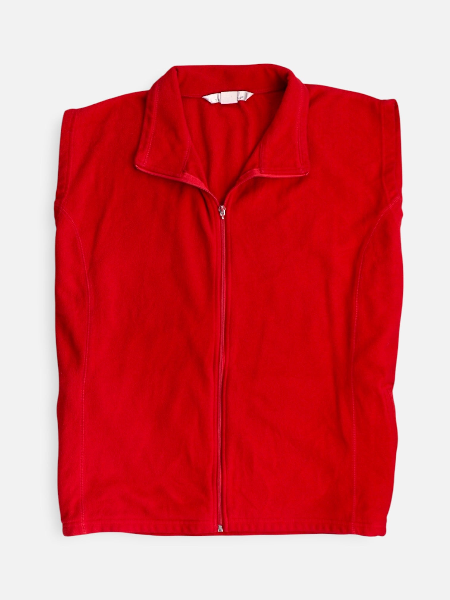 Chaleco Casual - Mujer - XL