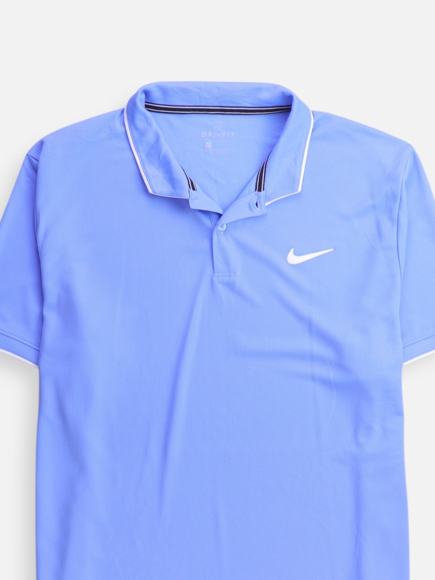Nike Camisa Deportivo - Hombre - XL
