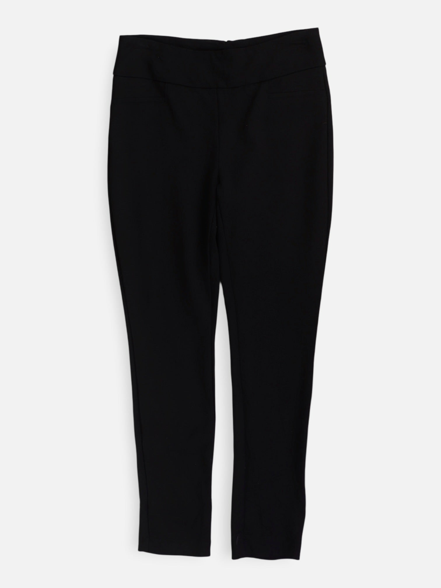 Pantalon Regular Fit Casual - Mujer - XS