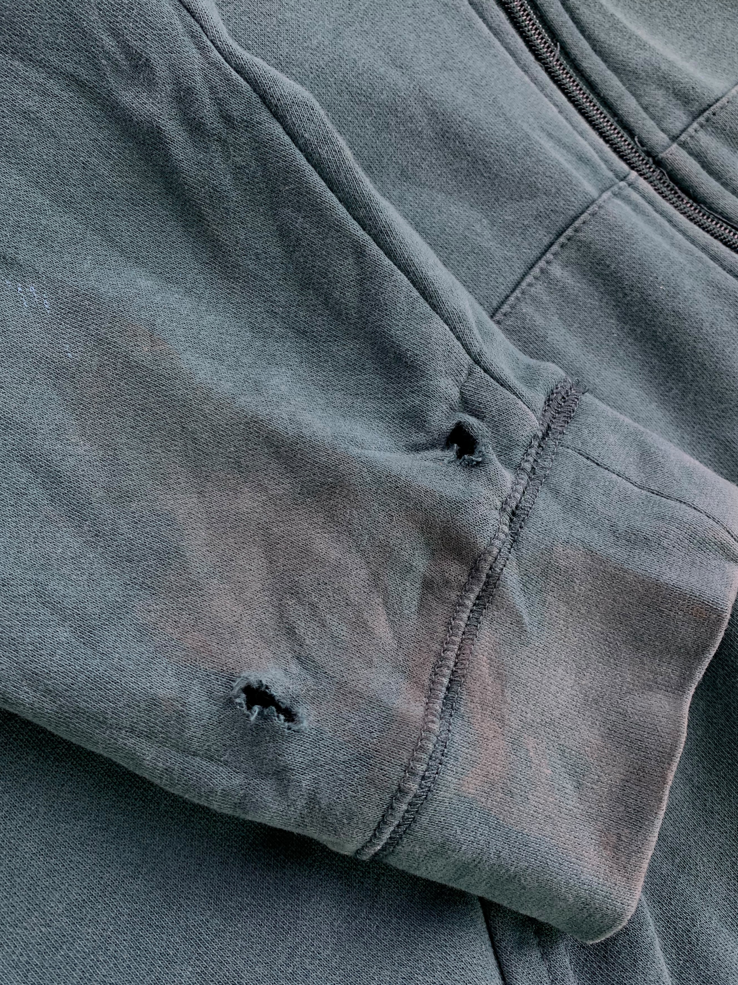 Everlast Sudadera Hoodie Basic - Hombre - 2XL