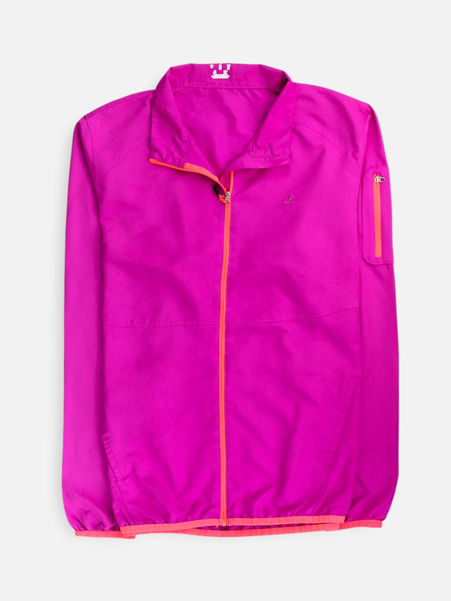Champion Chumpa Deportivo - Mujer - XL