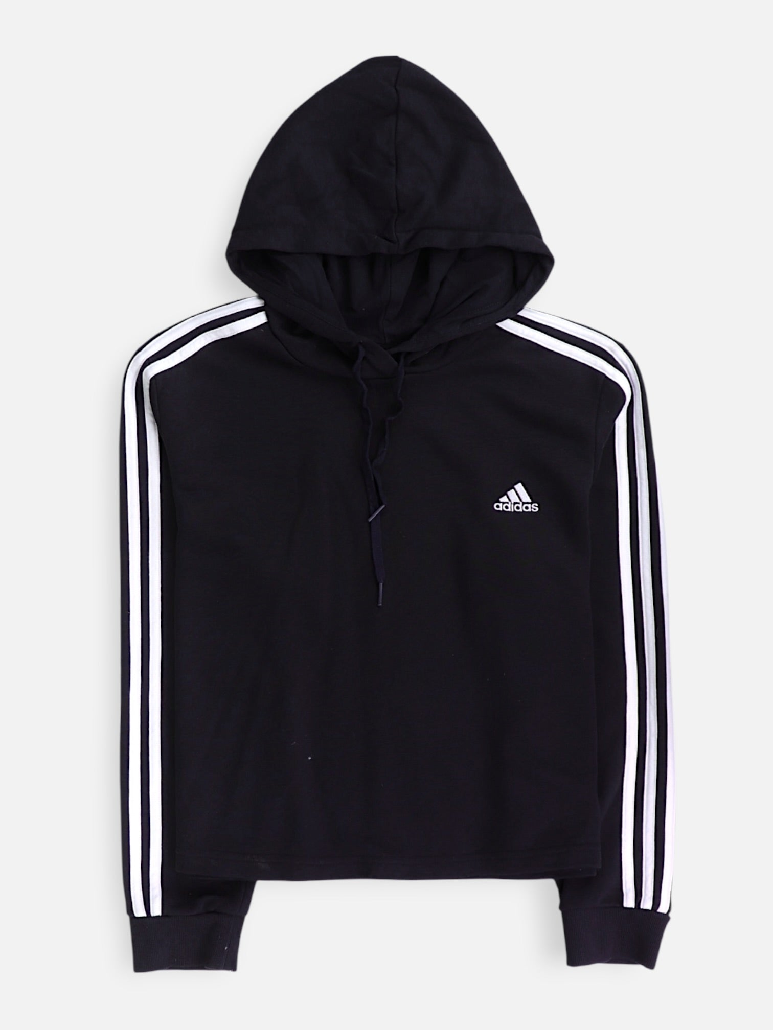Adidas Sudadera Hoodie Deportivo - Mujer - 2XL