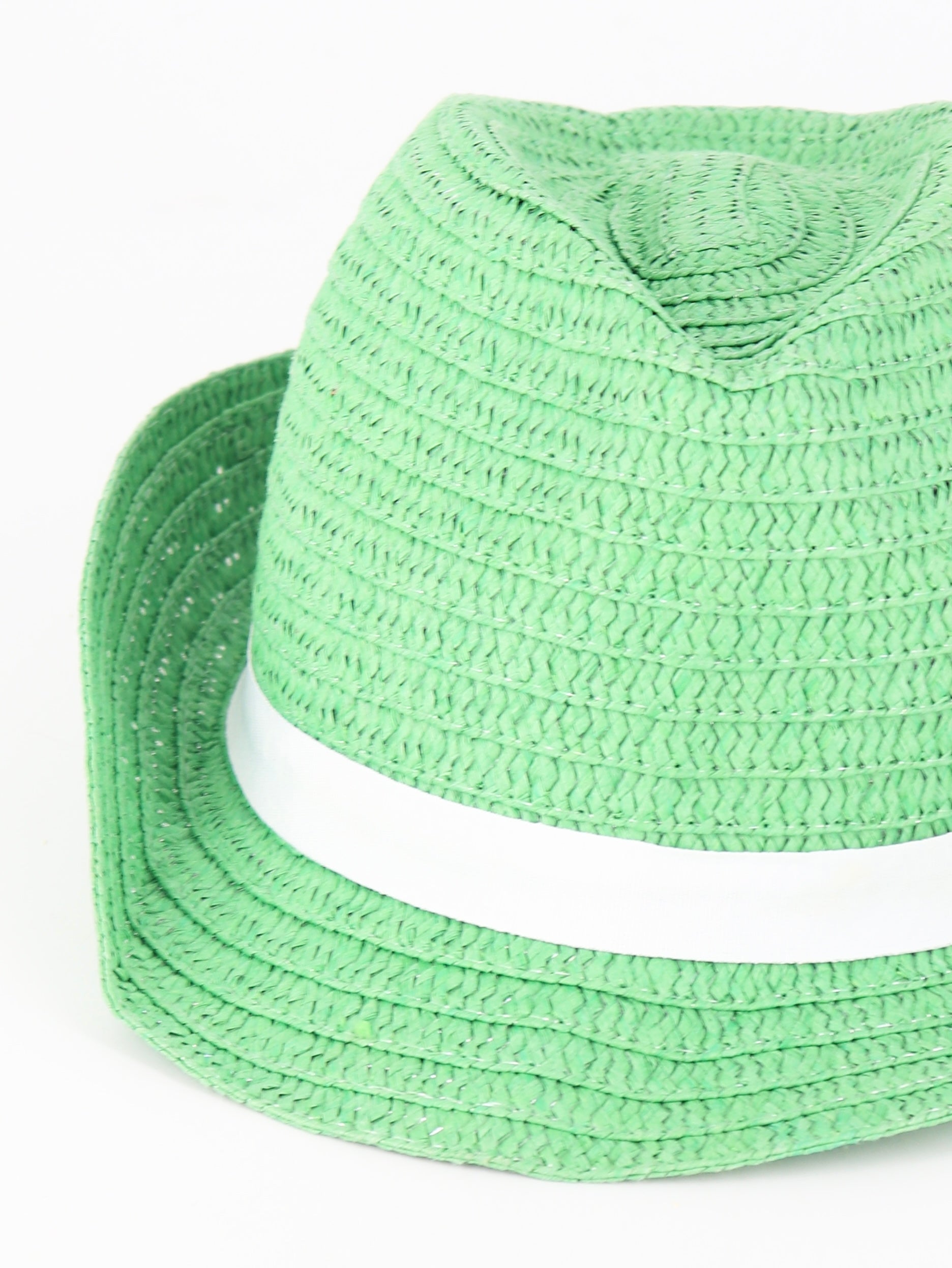 Sombrero Verano - Hombre - Talla Única (One Size)
