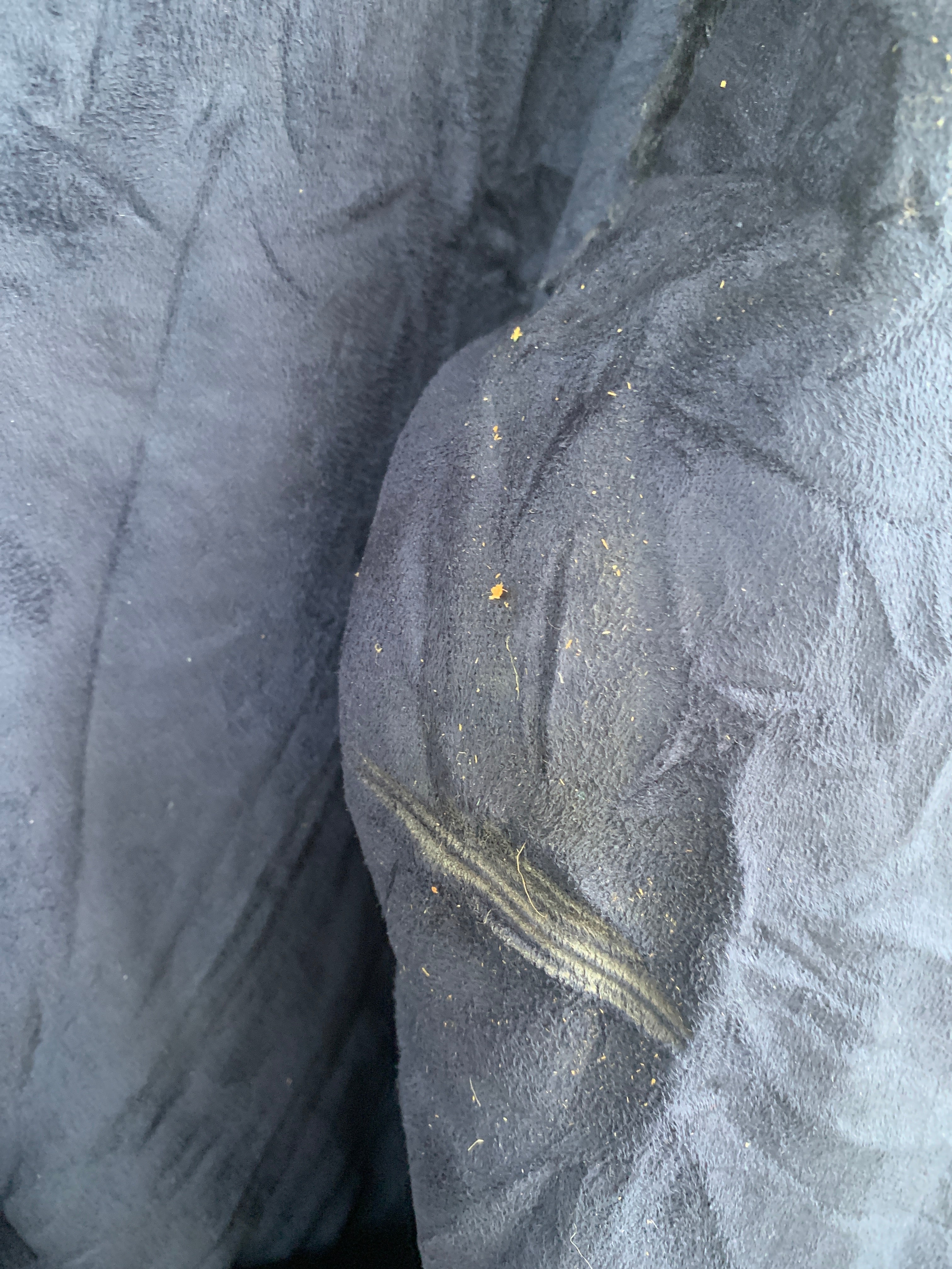 Abrigo Casual Casual - Mujer - Large