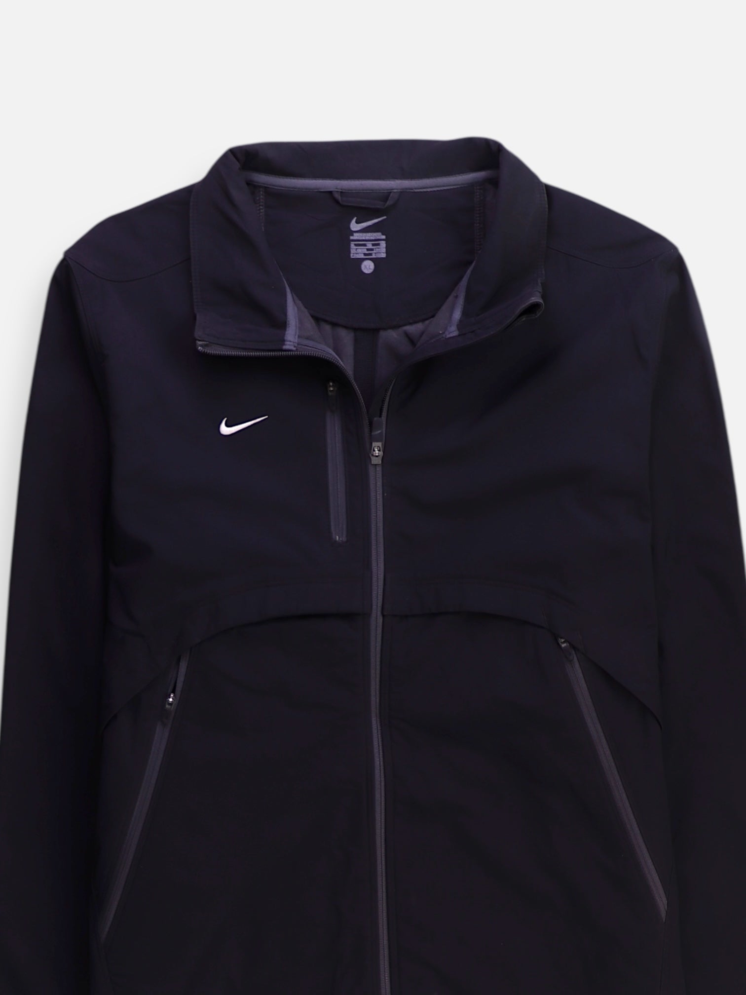 Nike Chaqueta Impermeable Deportivo - Hombre - XL