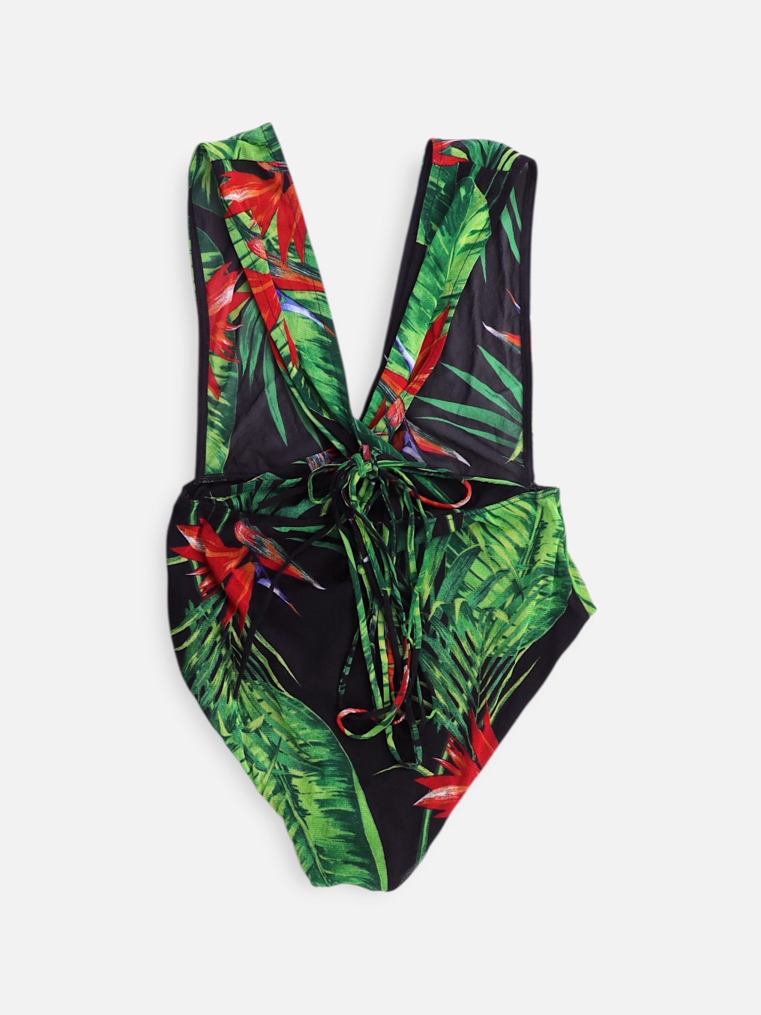 Traje de Verano Una pieza - Mujer - Large