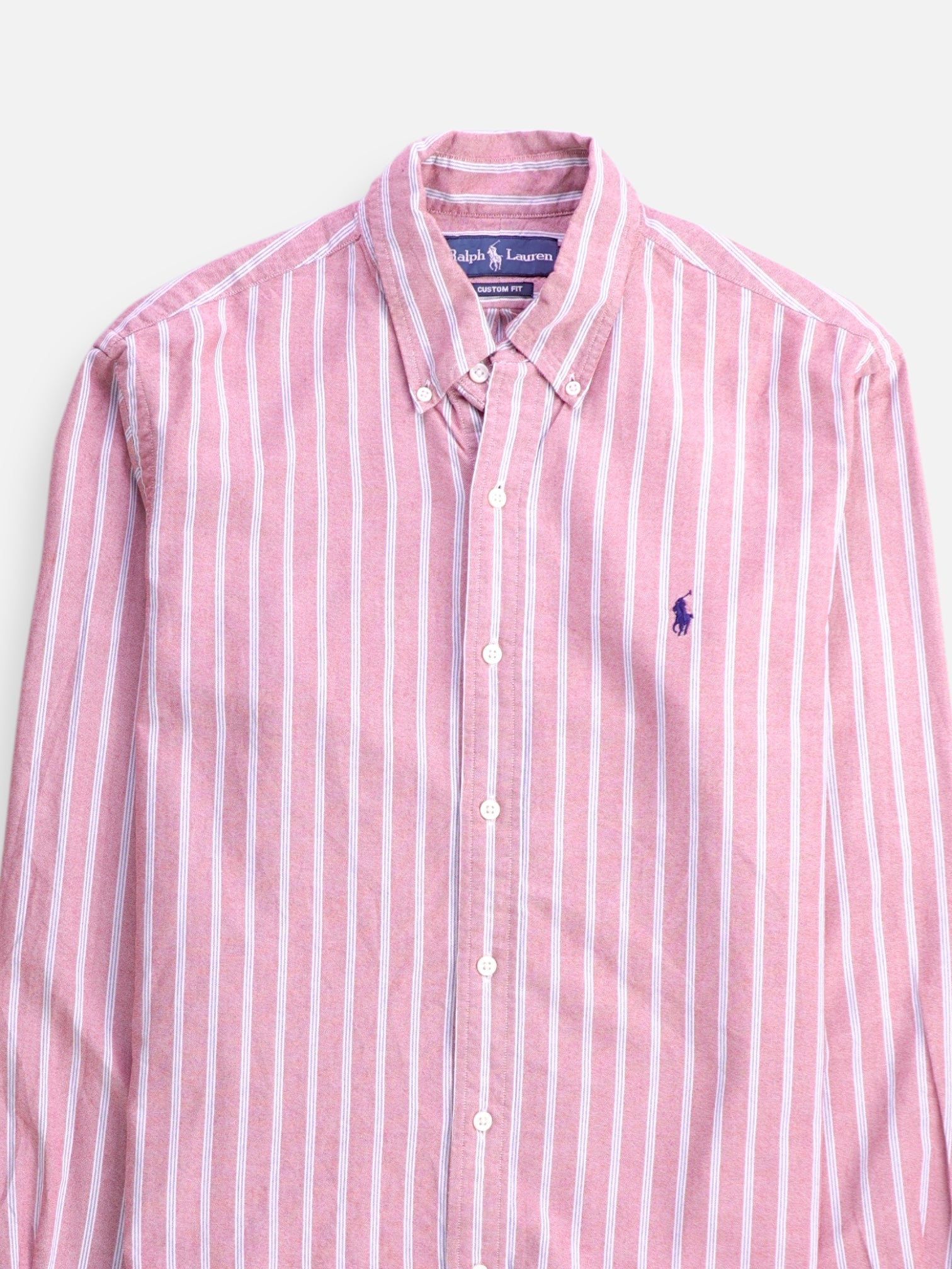 Polo Ralph Lauren Camisa Casual - Hombre - Medium