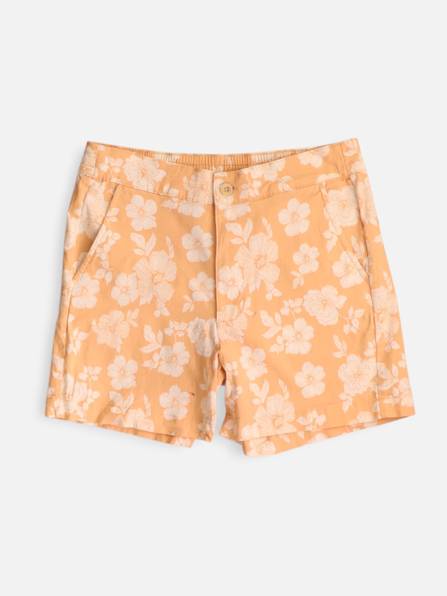Shorts Casual - Mujer - Medium