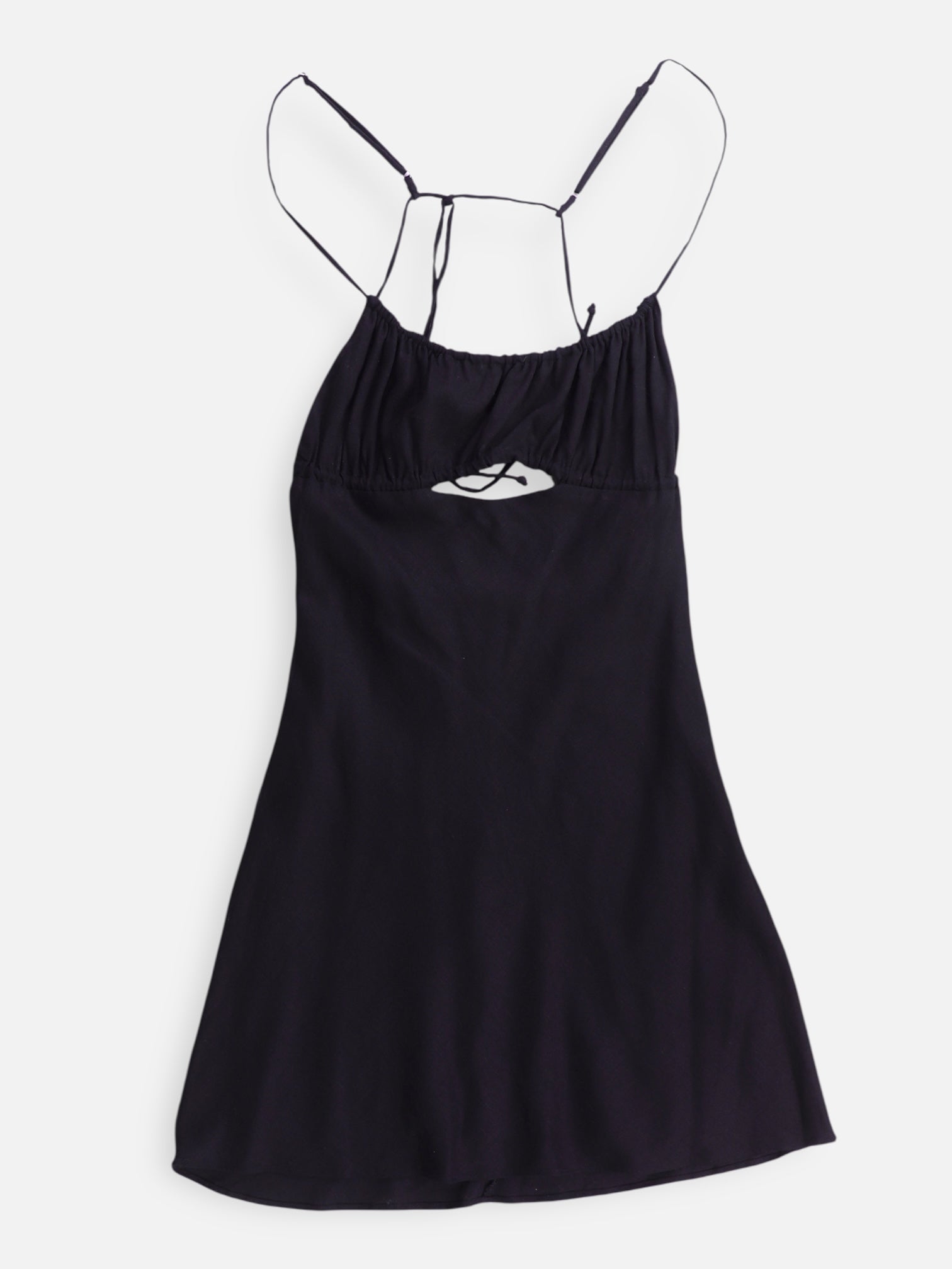 Vestido Casual - Mujer - Small