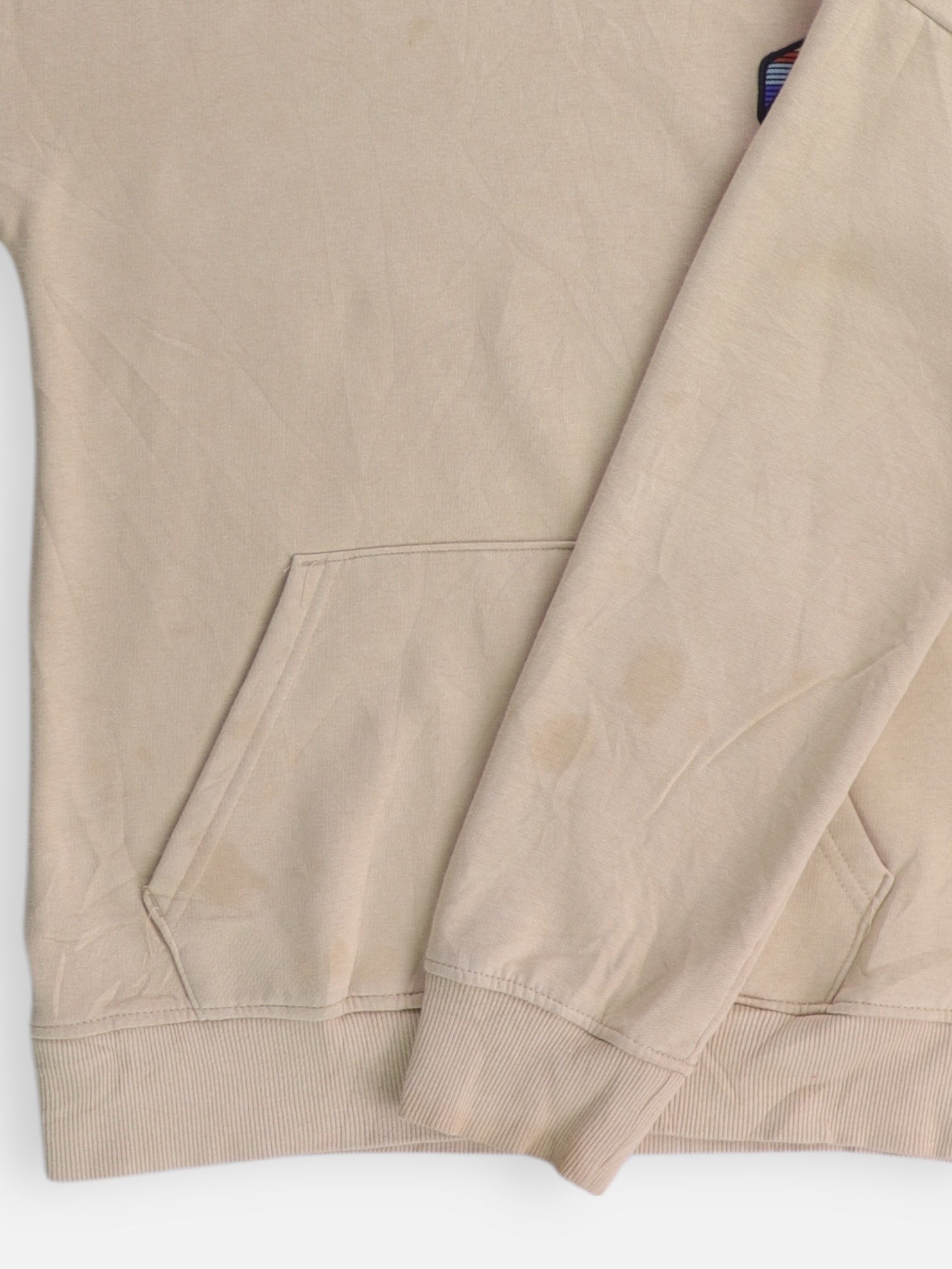 Sudadera Hoodie Basic - Niño - Medium - 10-12Y (Años)