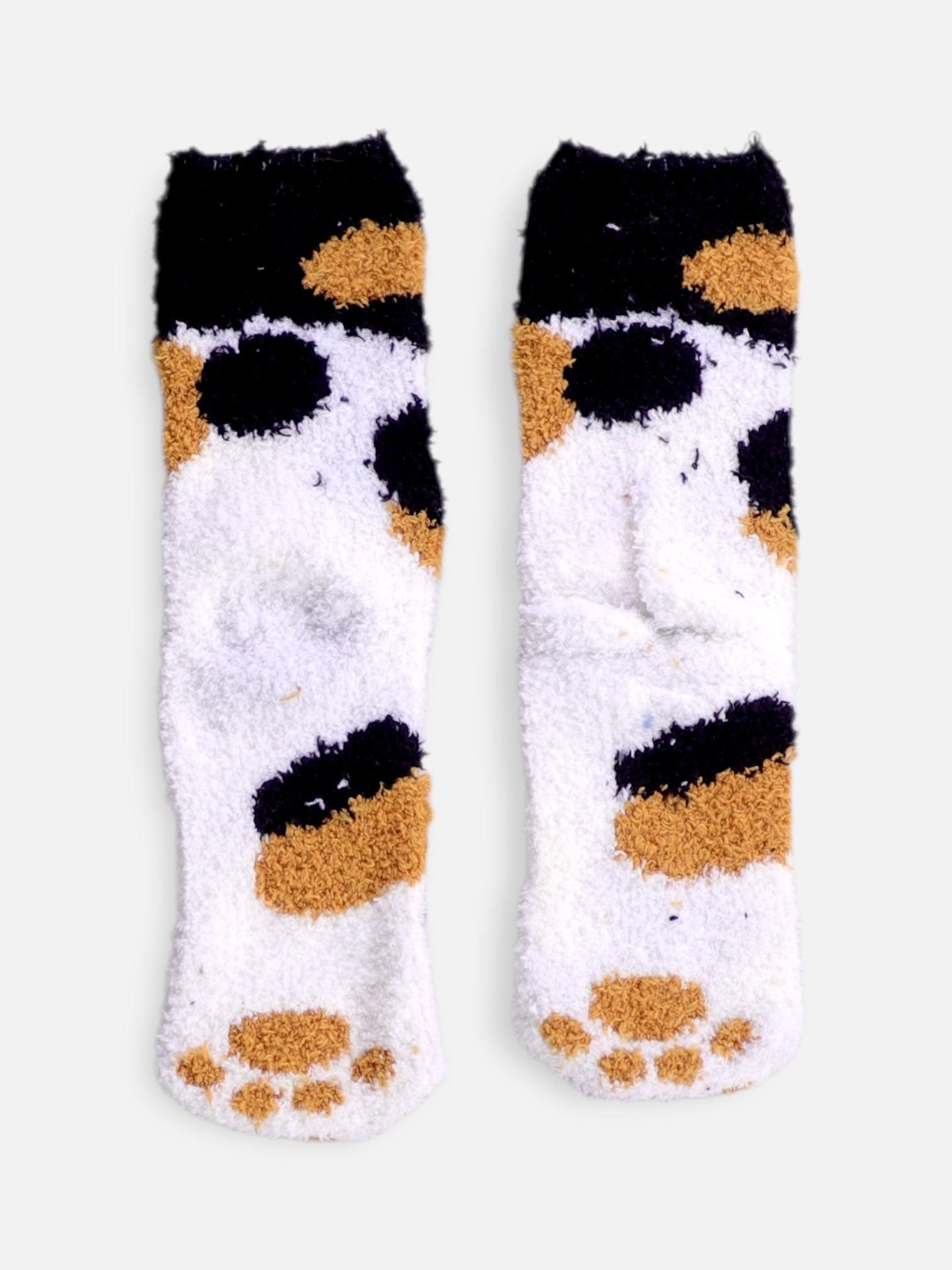 Calcetines 1 Par - Mujer - Talla Única (One Size)