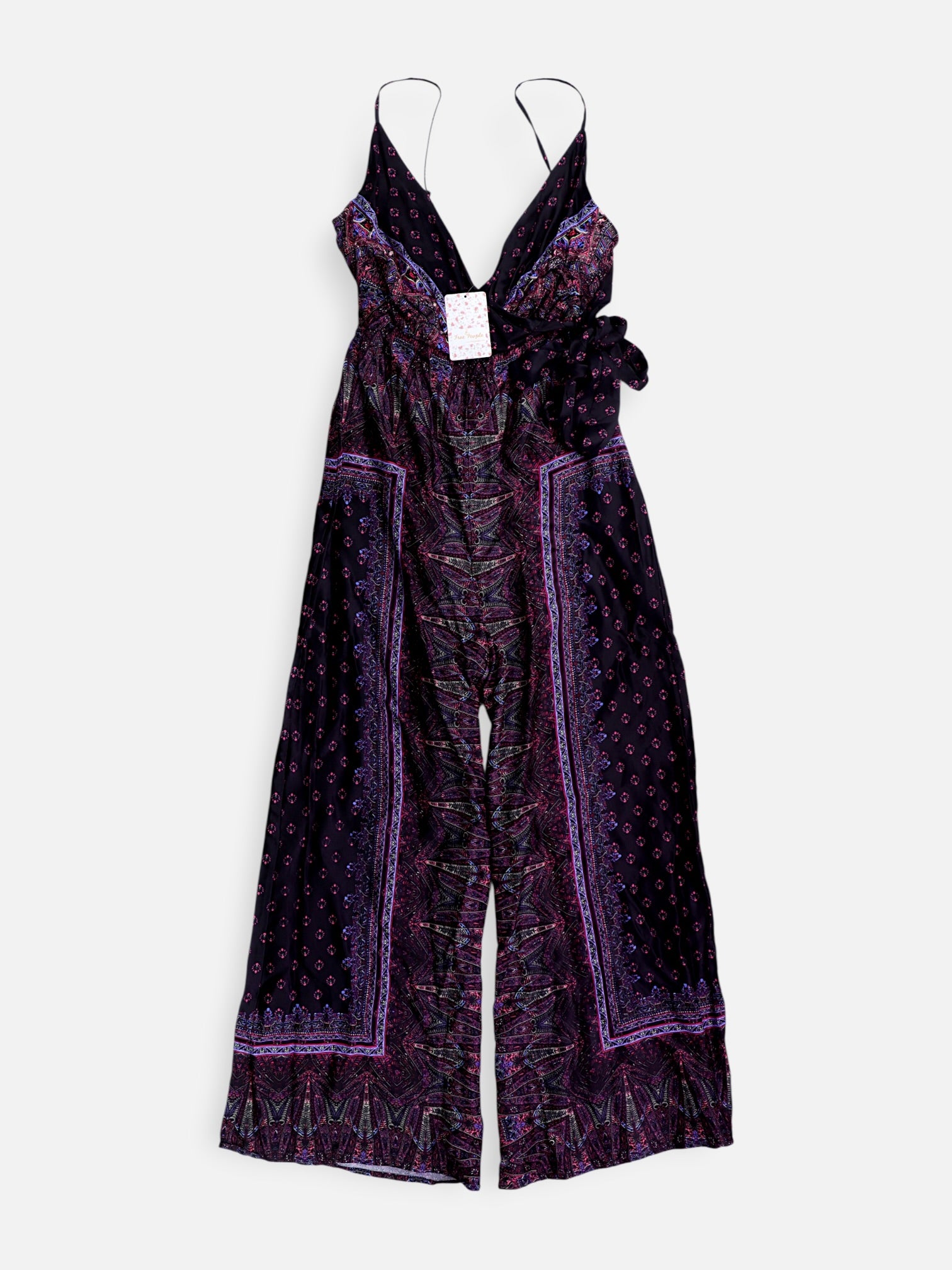 Jumpsuit Casual - Mujer - 0