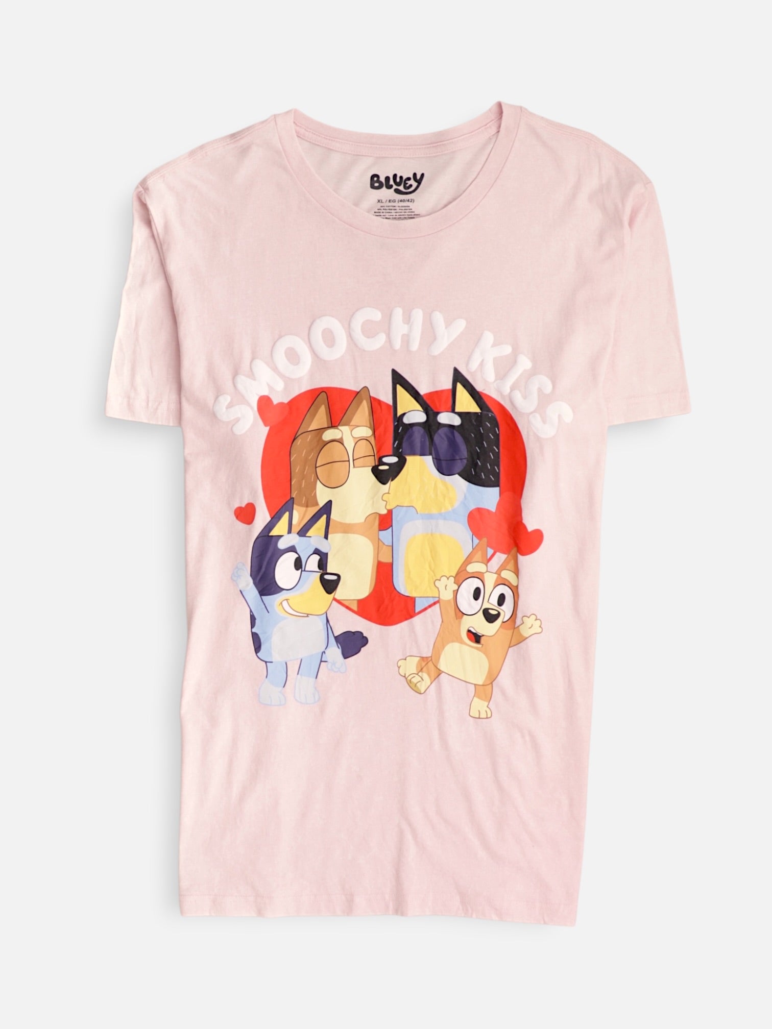 TV Show Camiseta Grafica - Hombre - XL