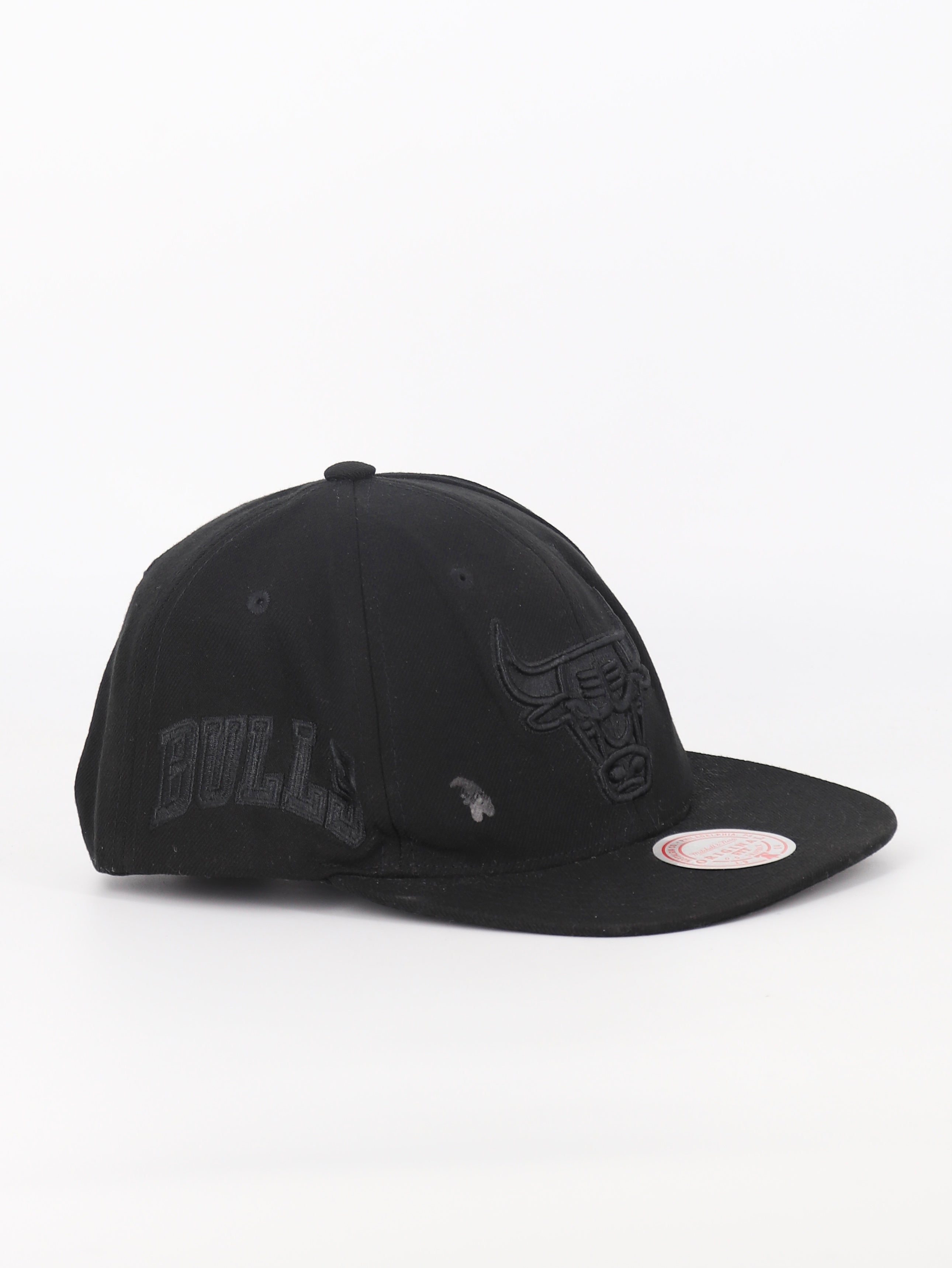 Mitchell & Ness Gorra Deportivo - Hombre - Talla Única (One Size)